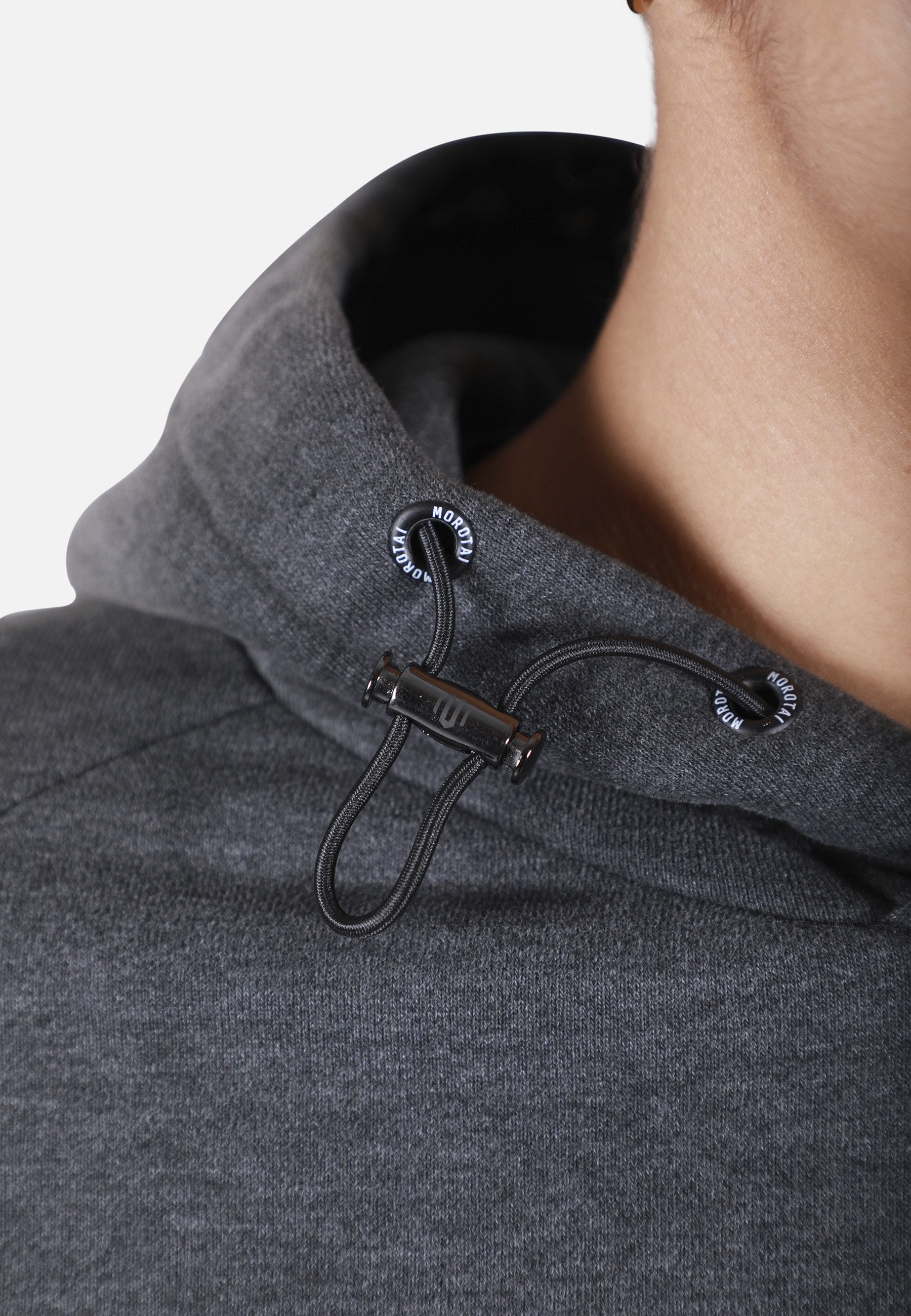 MOROTAI Kapuzensweatshirt »MOROTAI Damen Morotai Neotech Sweathoodie«
