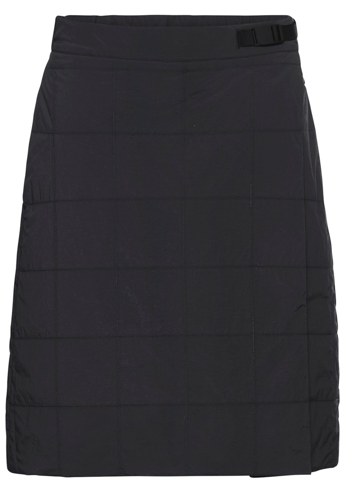 Jack Wolfskin Wickelrock »WINTERDUNE SKIRT W«