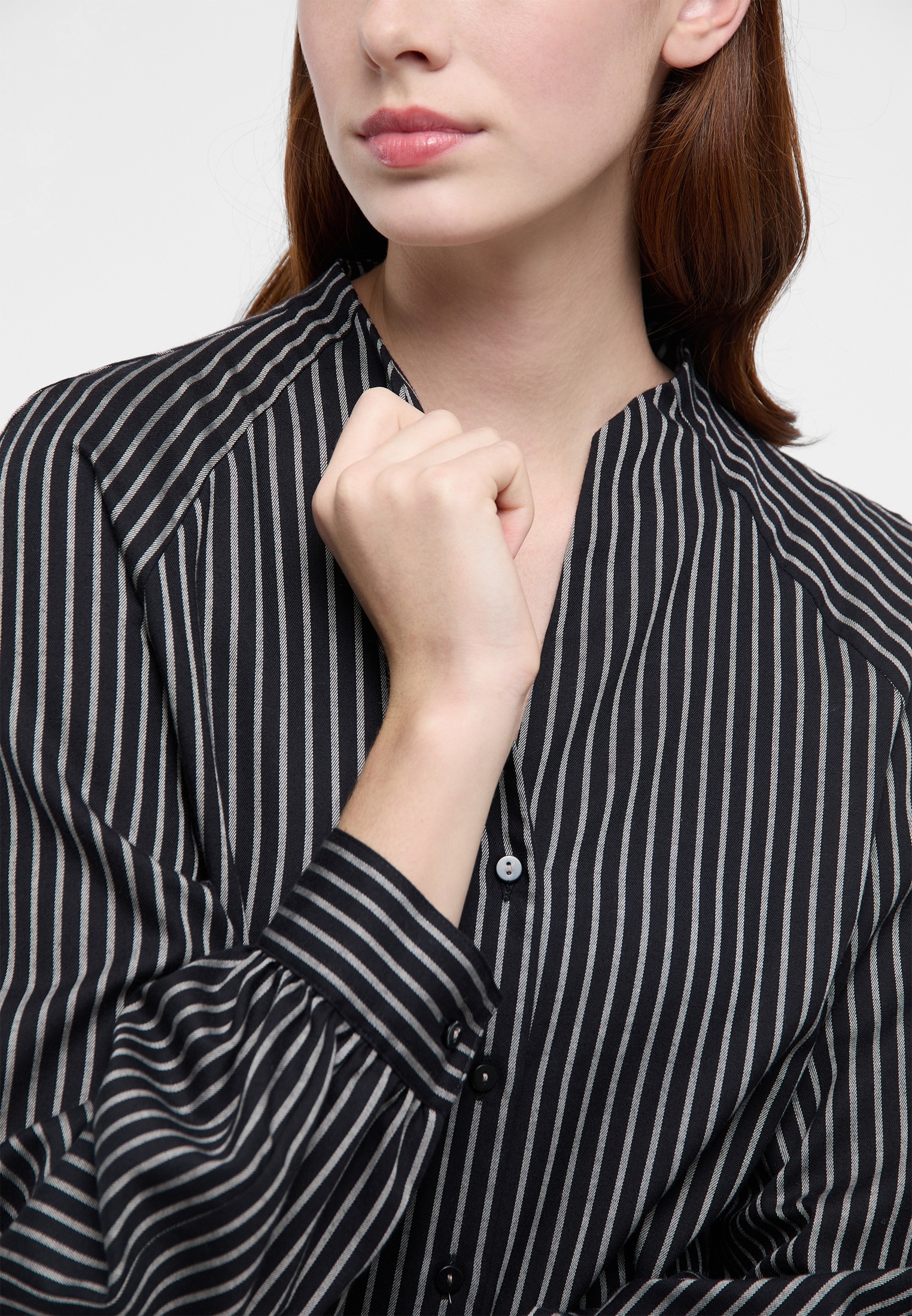 Thumbnail - Eterna Hemdbluse "REGULAR FIT"