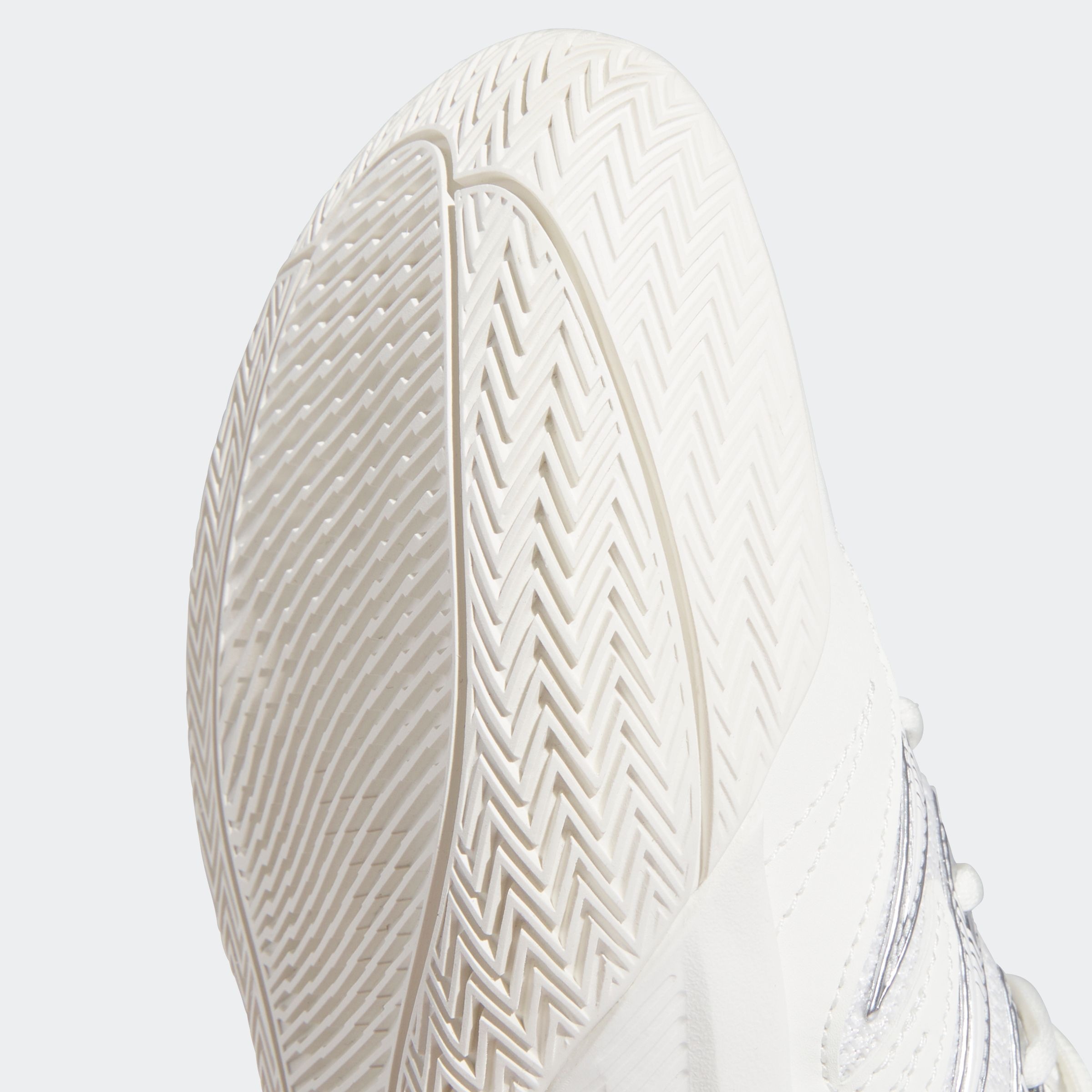 adidas Performance Basketballschuh »DAME CERTIFIED 3 KIDS«