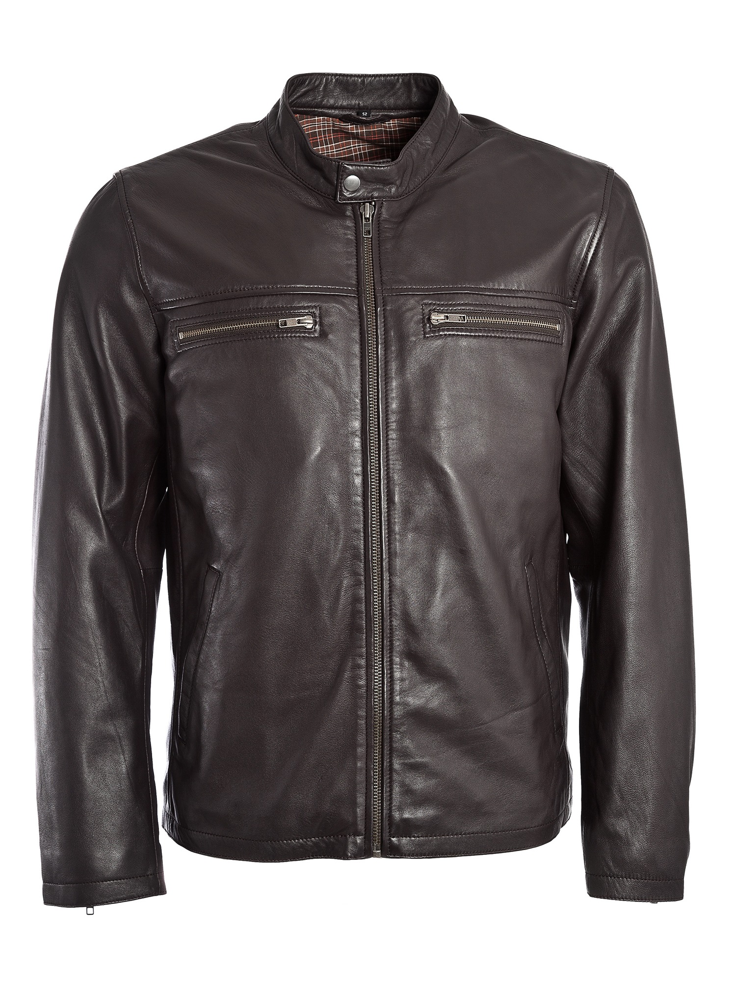 JCC Lederjacke »31024031«