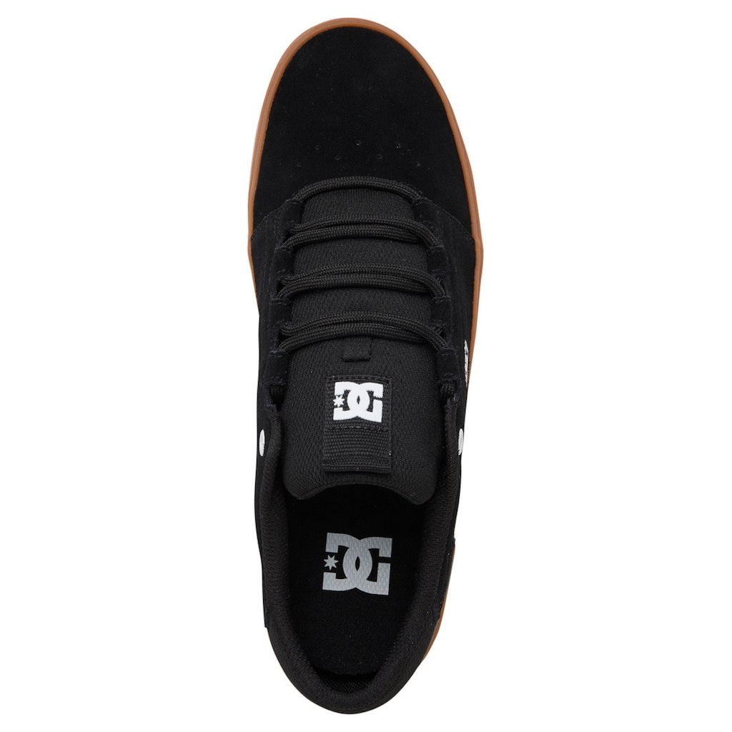 DC Shoes Sneaker »Hyde«