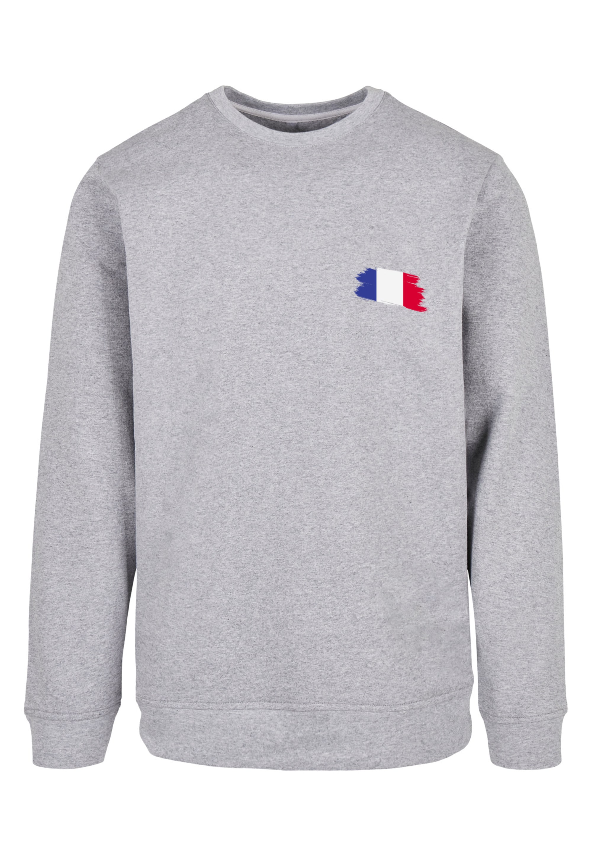 F4NT4STIC Kapuzenpullover »France Frankreich ▷ Flagge BAUR für Angabe Keine Fahne«, 