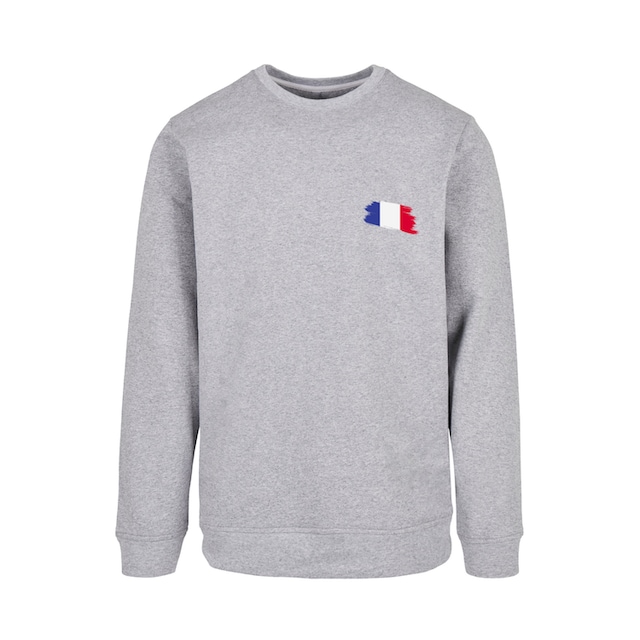 F4NT4STIC Kapuzenpullover »France Frankreich Flagge Fahne«, Keine Angabe ▷  für | BAUR