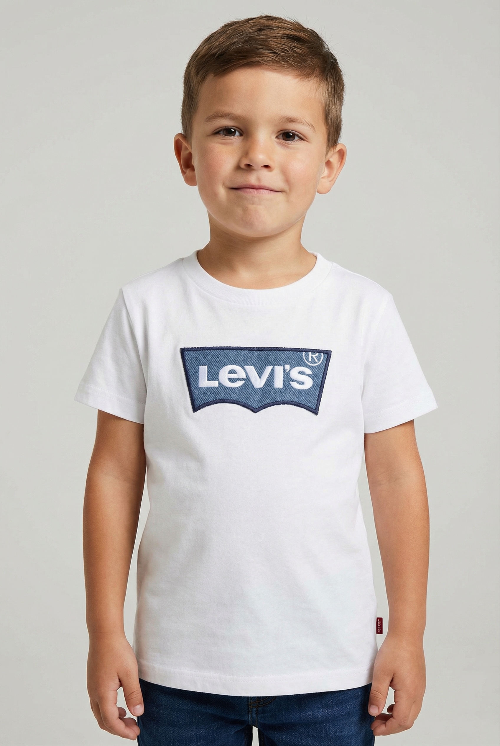 Levi's Kids Levis Kids T-Shirt "Batwing Tee" Baby Unisex