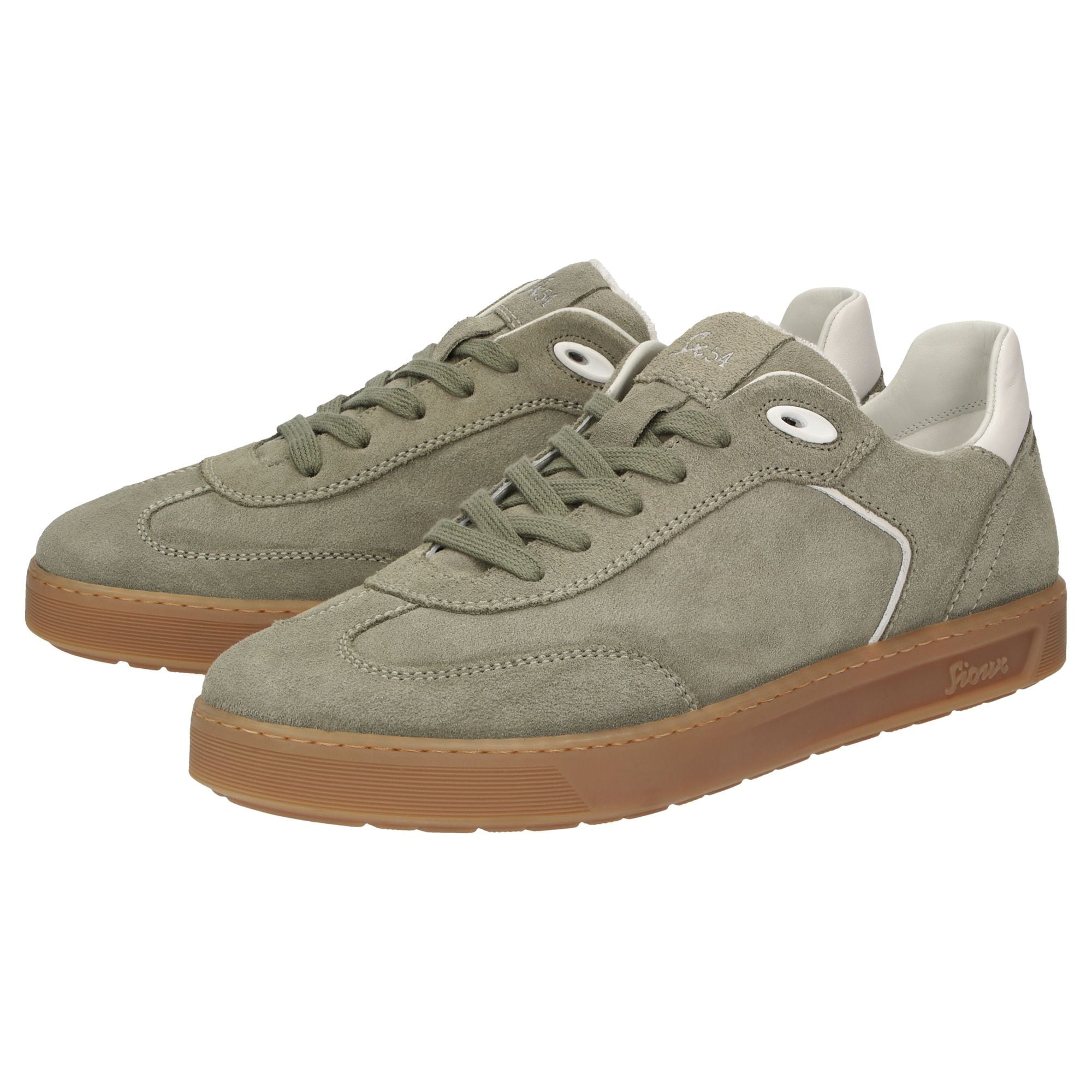 SIOUX Sneaker "Tedroso-708"