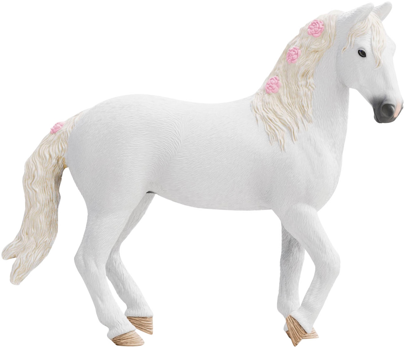 Schleich® Spielfigur »HORSE CLUB, Sofia & Blossom (42713)«, Made in Europe