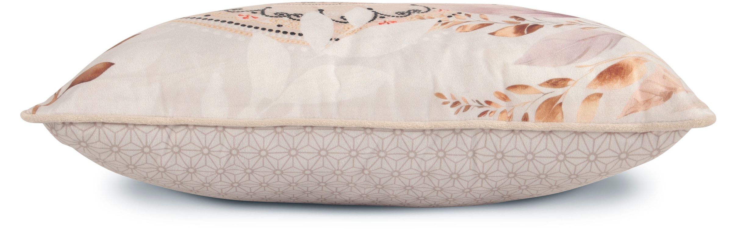 hip Dekokissen »Afina«, Mandala