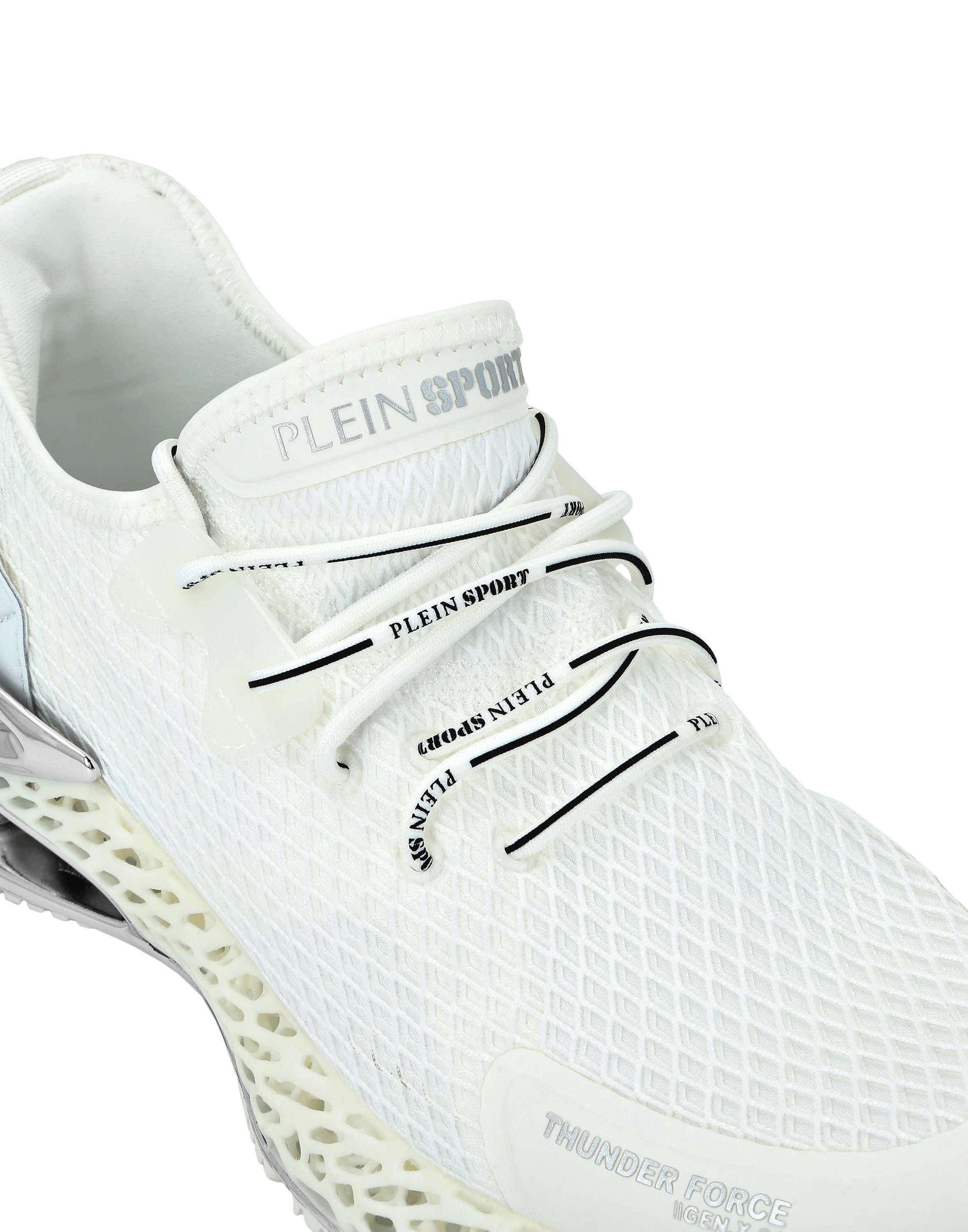 PLEIN SPORT Sneaker »Thunder Force Genx«