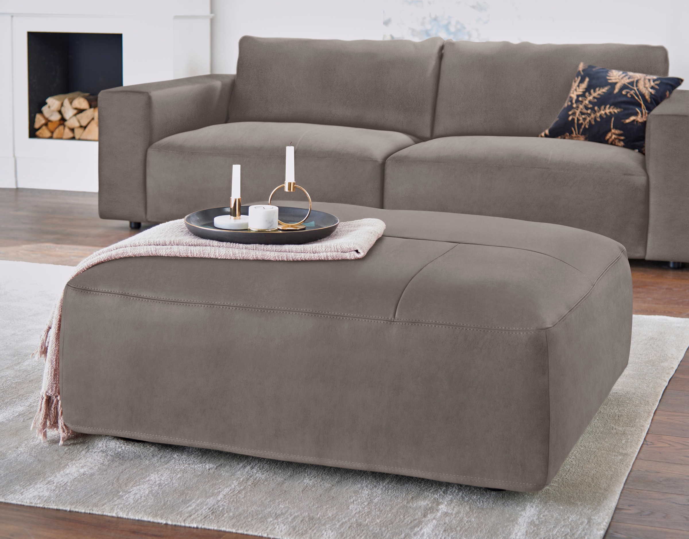 Musterring "LUCIA" günstig online kaufen