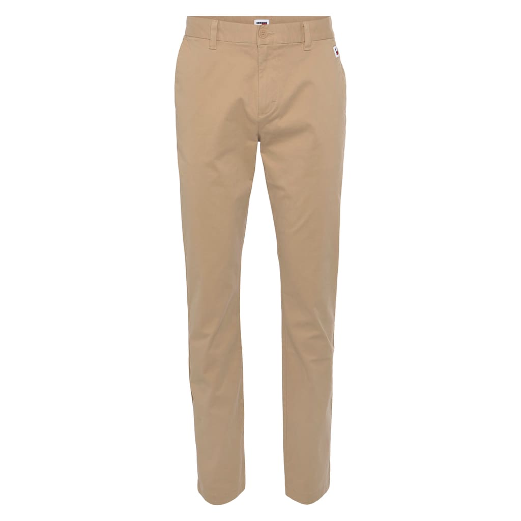 Tommy Jeans Chinohose »TJM AUSTIN CHINO«, im 5-Pocket-Style