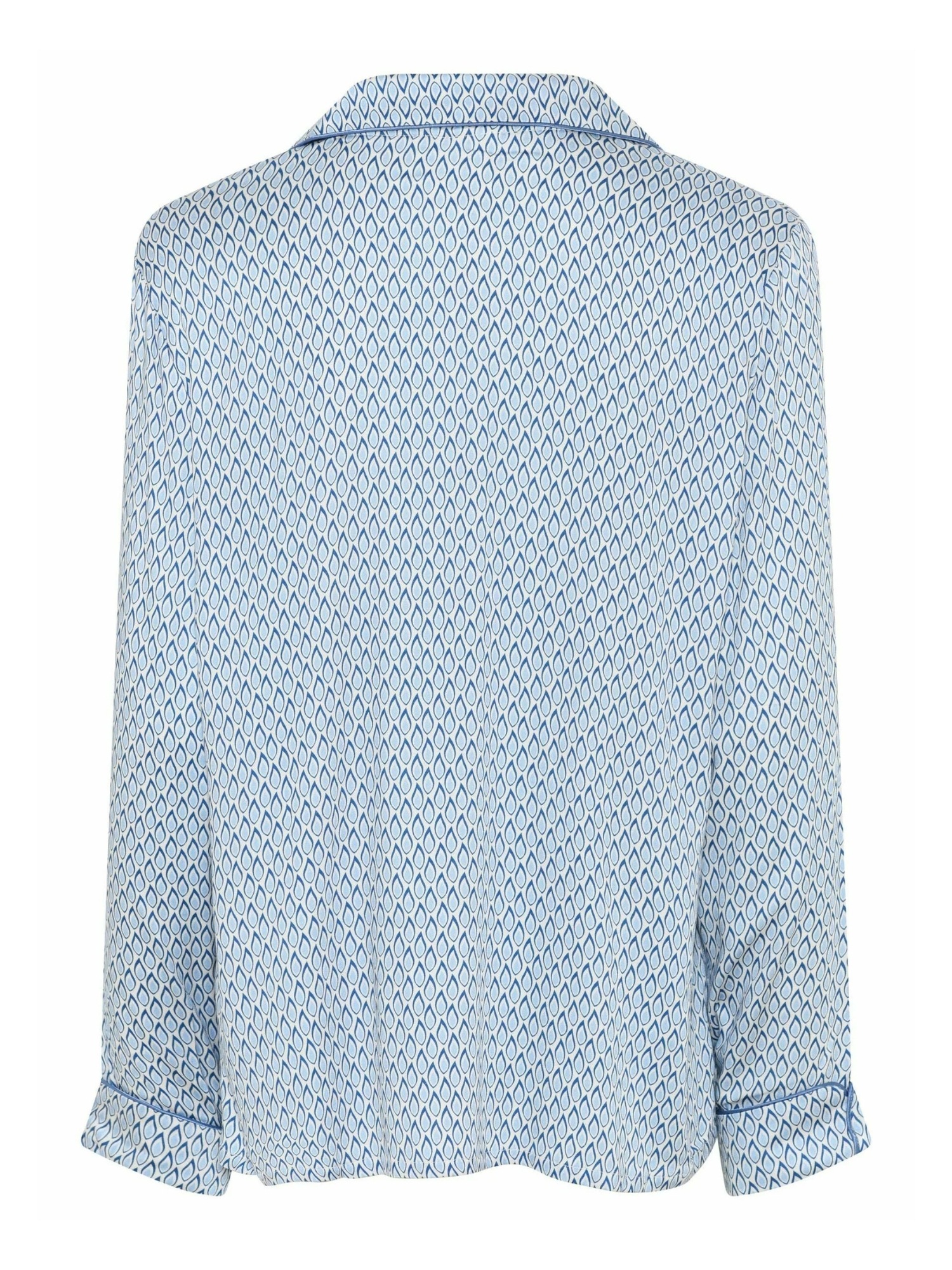 CCDK Copenhagen Pyjama »CCDK Copenhagen sleep shirt Josephine«