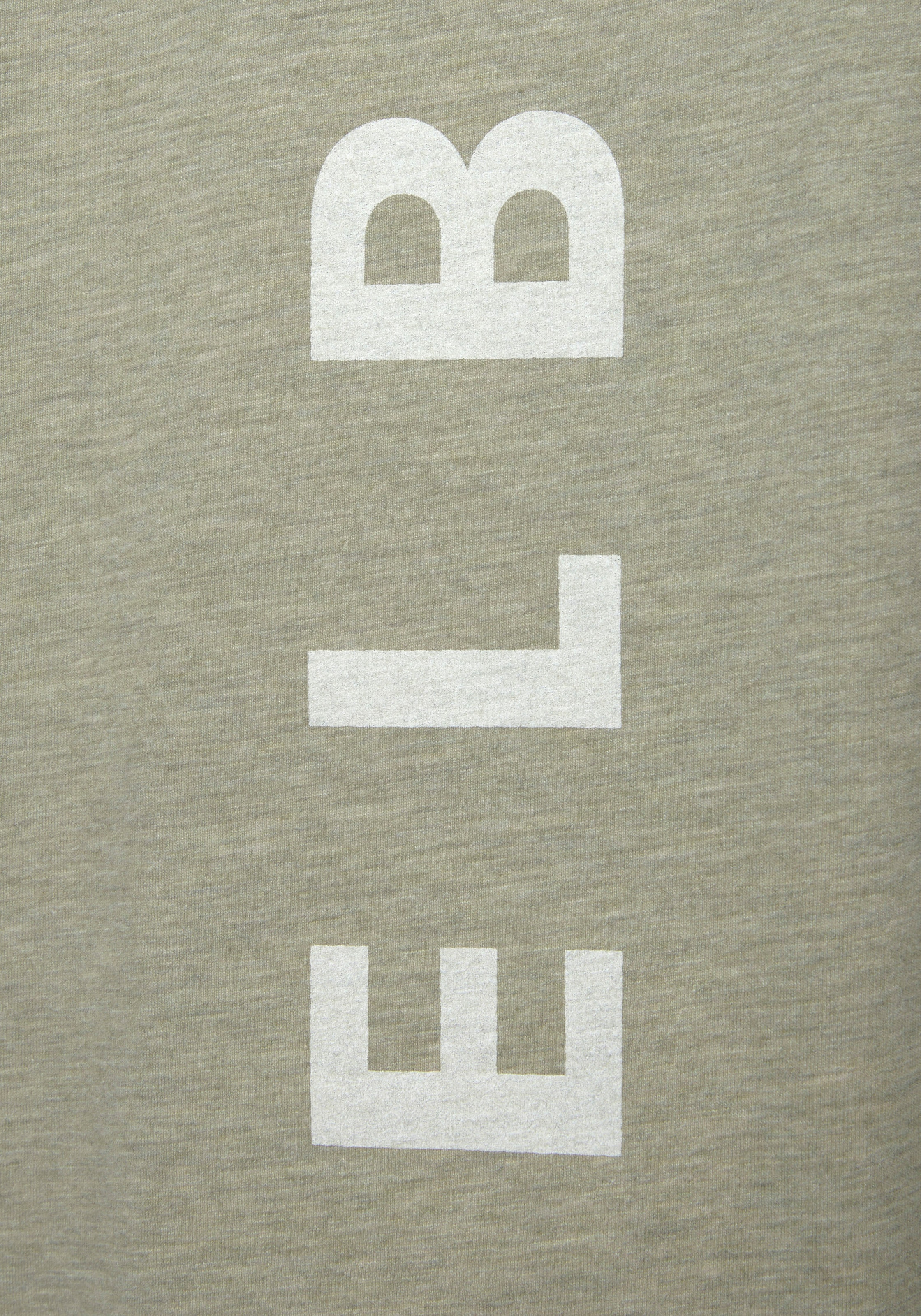 Elbsand Longsleeve »Tira«, mit Logodruck hinten, Langarmshirt, sportlich-casual