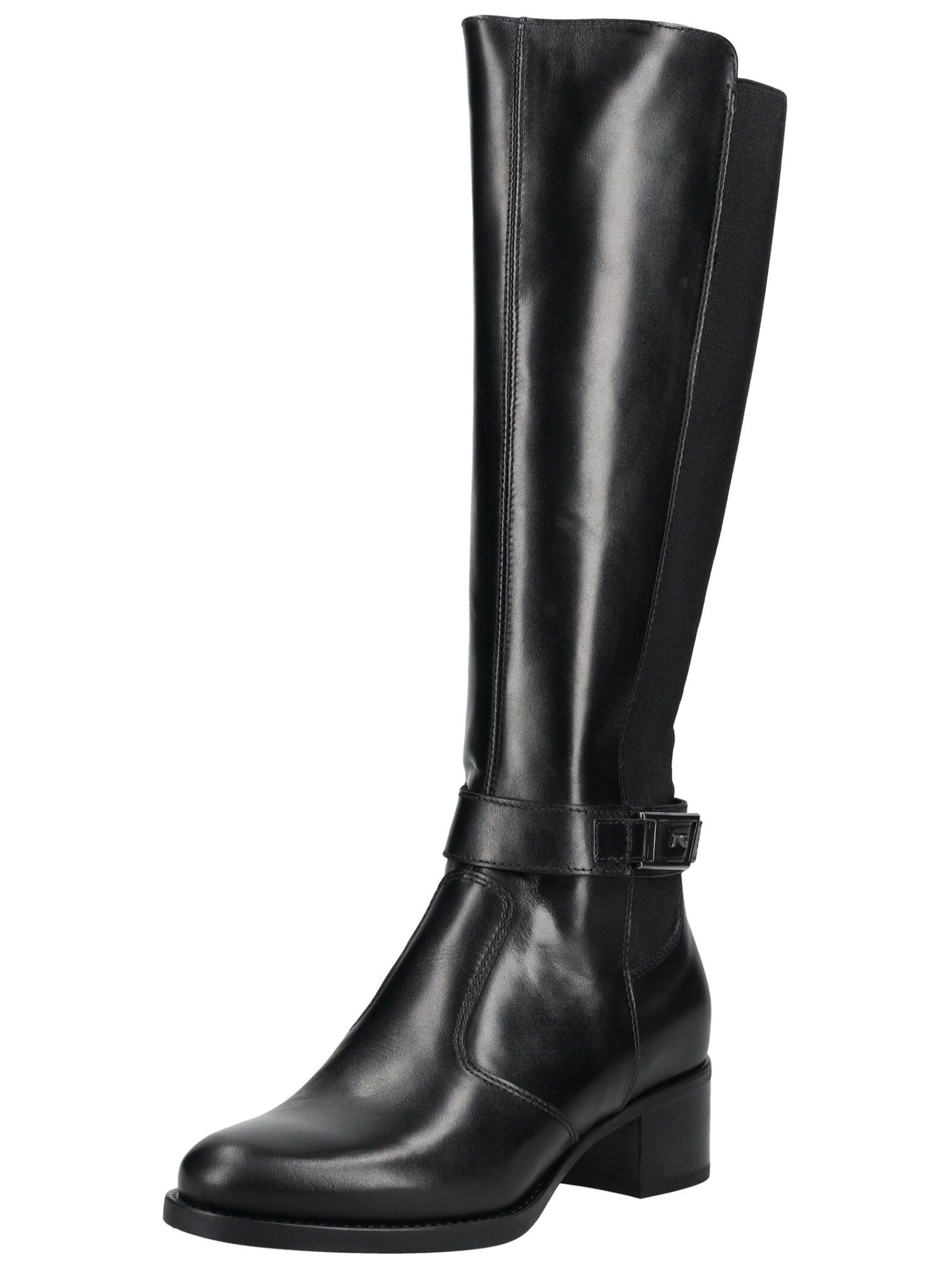Nero Giardini Stiefel "Nero Giardini Stiefel Leder" günstig online kaufen