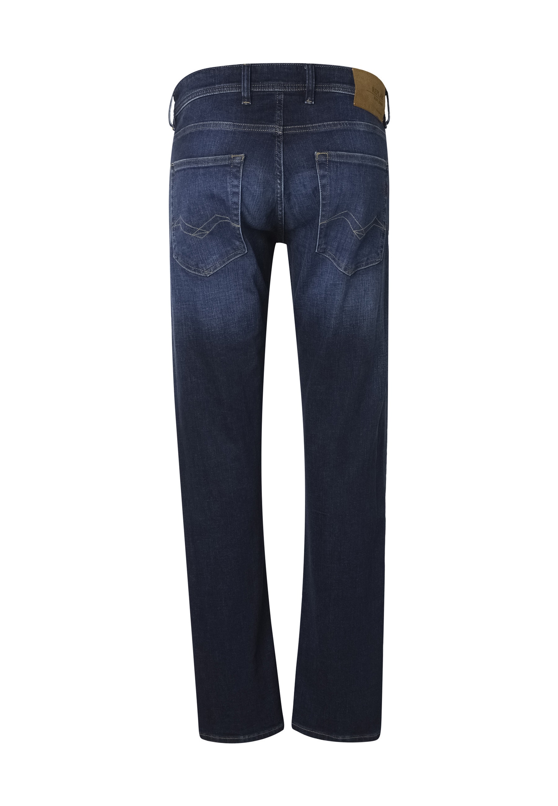 Replay Straight-Jeans »Replay GROVER«