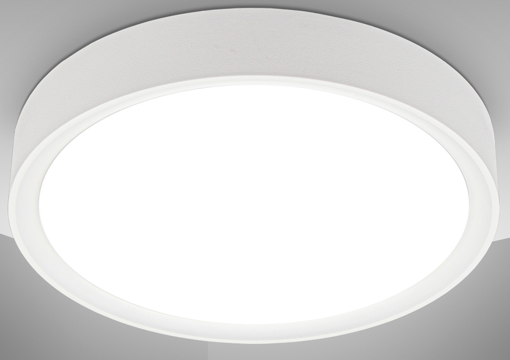 B.K.Licht LED lubinis šviestuvas »BK_DL1433 LED ...