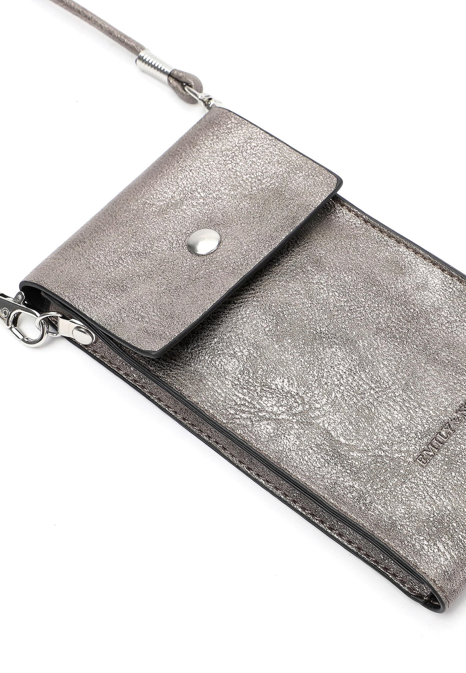 EMILY & NOAH Handytasche »Handyetui E&N Emma«