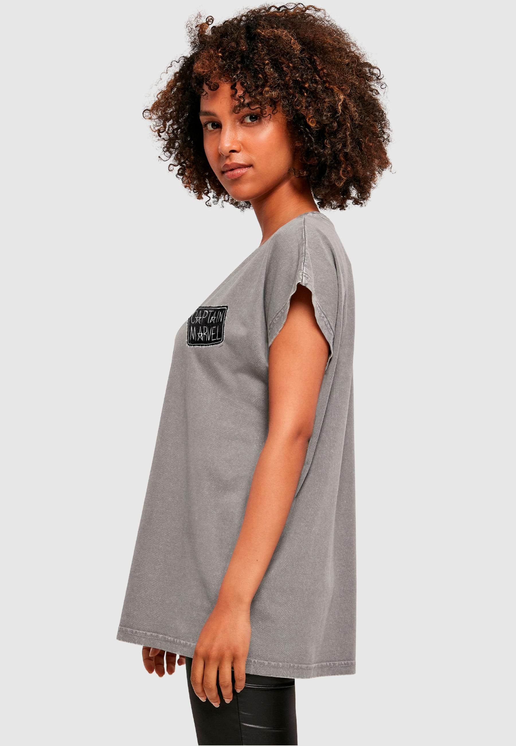 ABSOLUTE CULT T-Shirt »ABSOLUTE CULT Damen«, (1 tlg.)