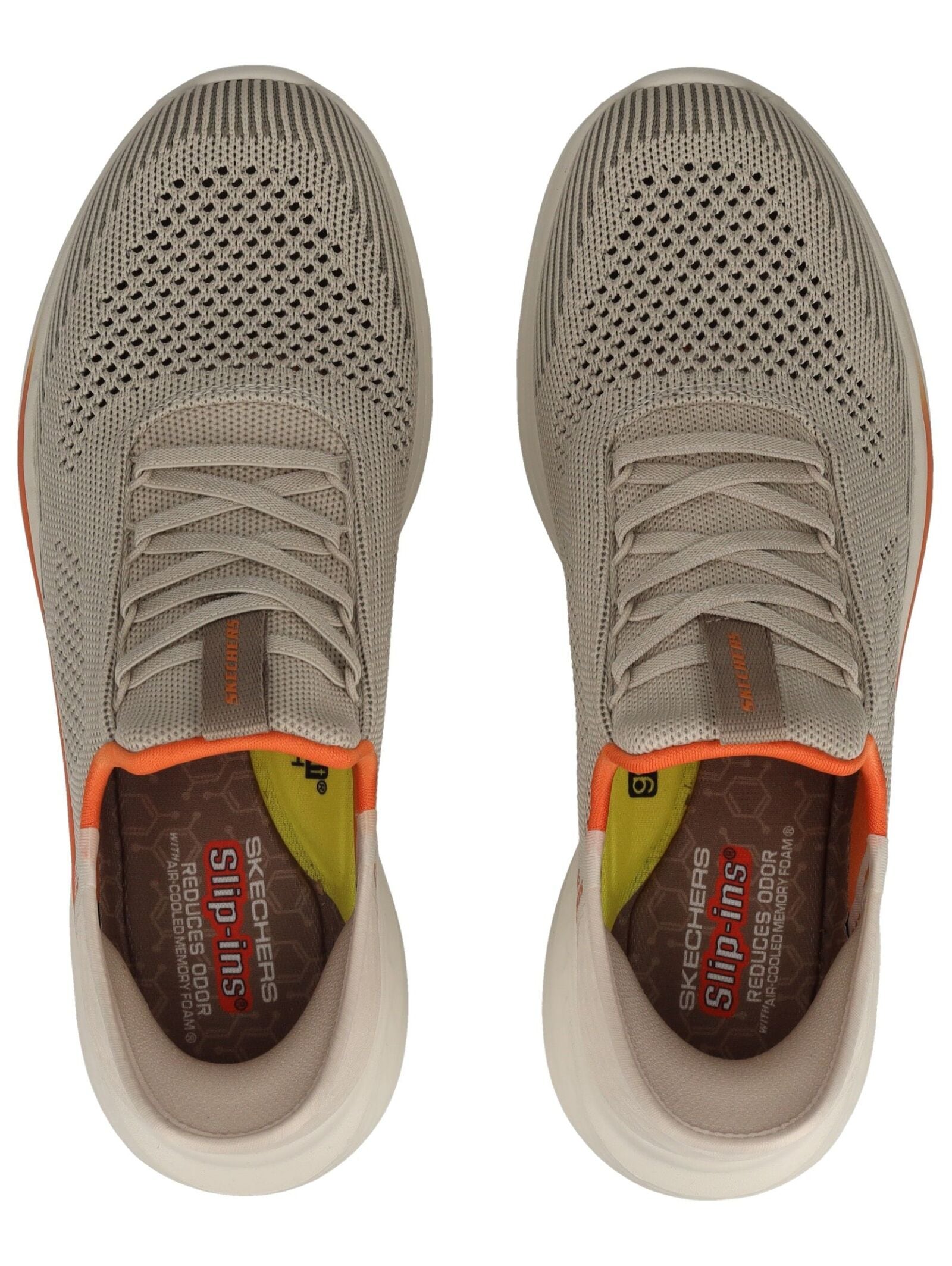 Skechers Sneaker »Skechers Sneaker Textil«