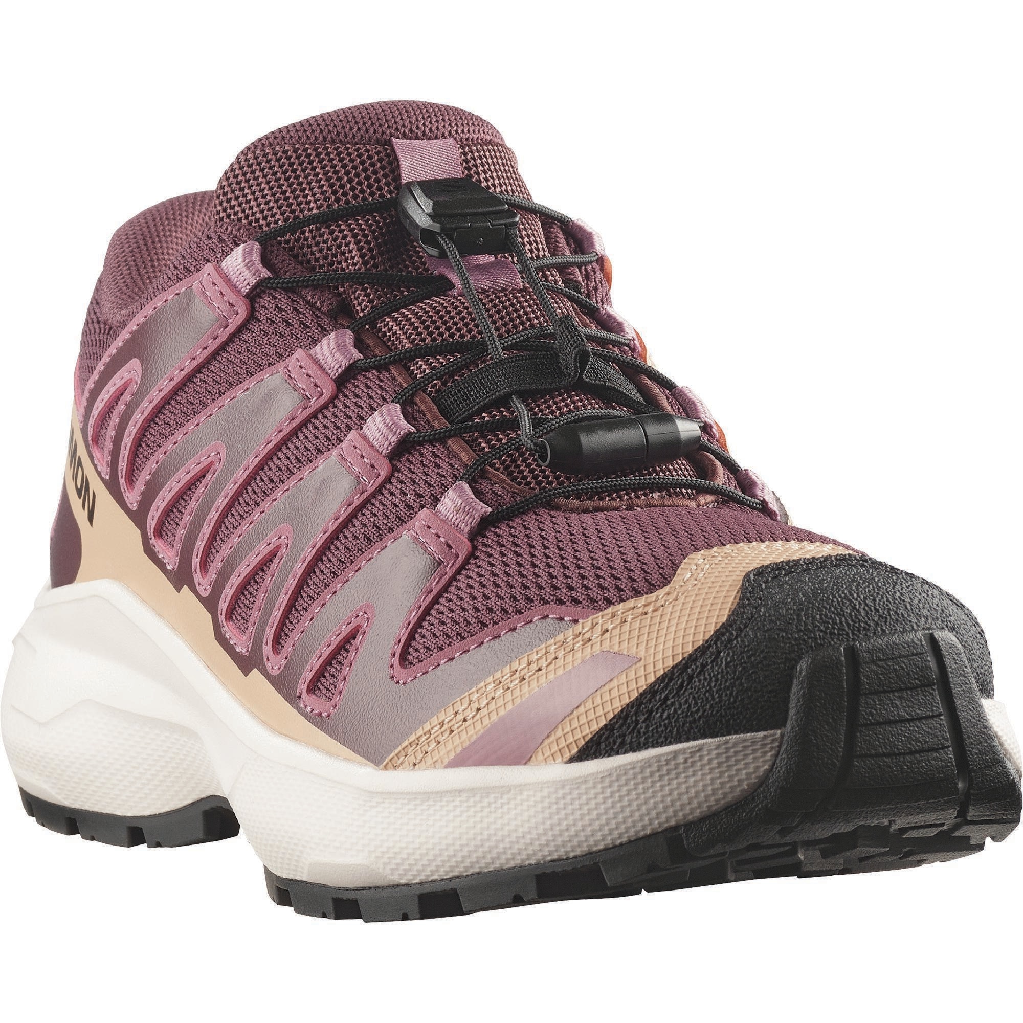 Salomon Outdoorschuh "XA PRO J" für Kinder & Jugendliche