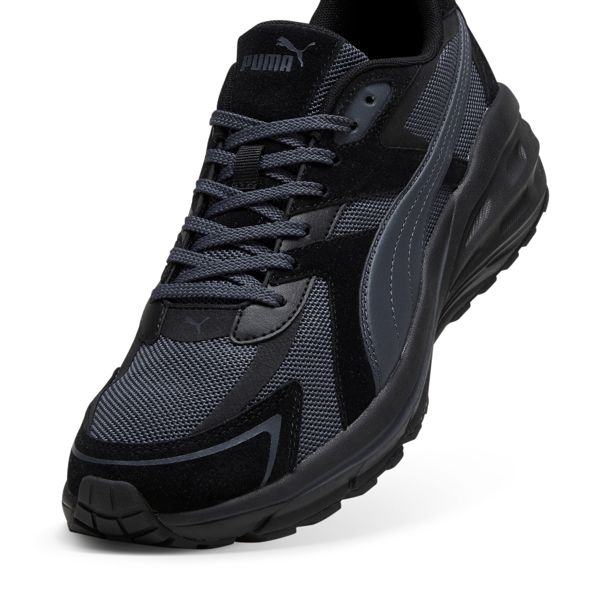 PUMA Sneaker »Hypnotic LS Sneakers Erwachsene«