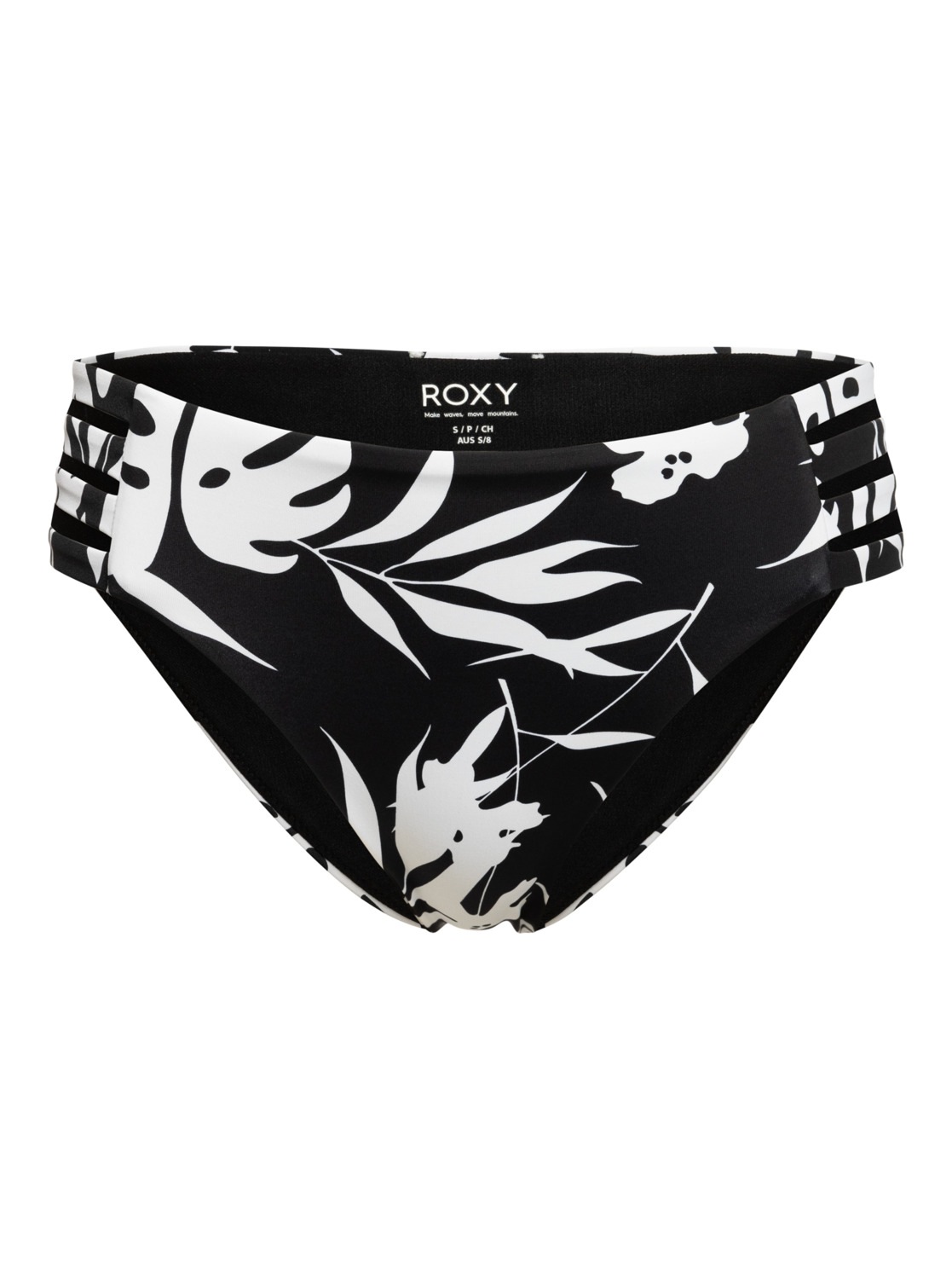 Roxy Bikini-Hose "Roxy Love The Rocker"