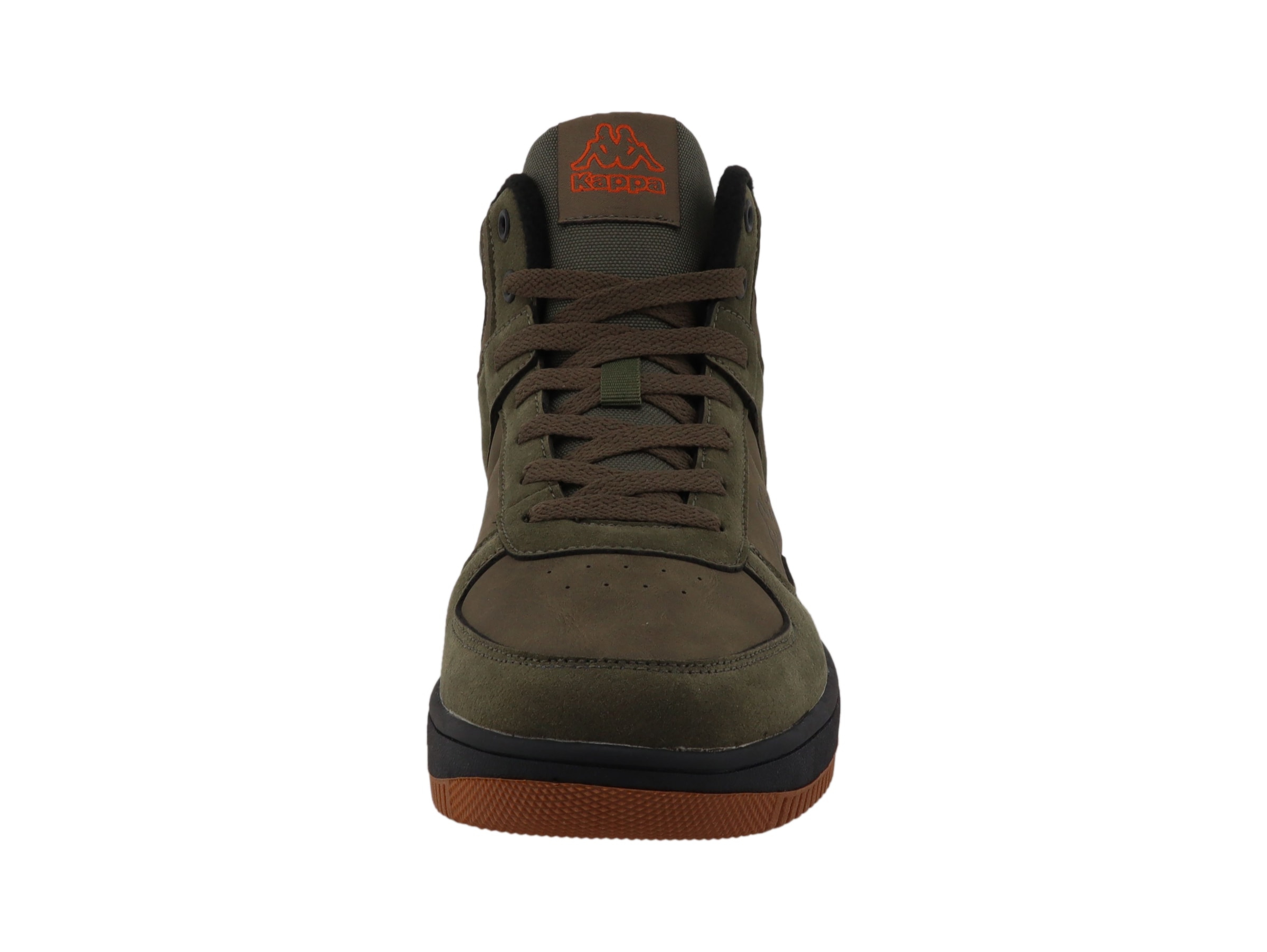 Kappa Sneakerboots »Konstantino«, Winterschuhe, Schnürboots, Sneaker, gefüttert