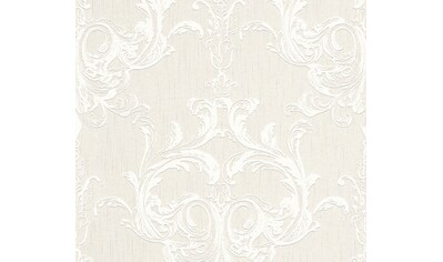 Architects Paper Textiltapete »Tessuto«, Barock, mit Ornamenten kaufen Architects Paper Textiltapete »Tessuto«, Barock, mit Ornamenten kaufen