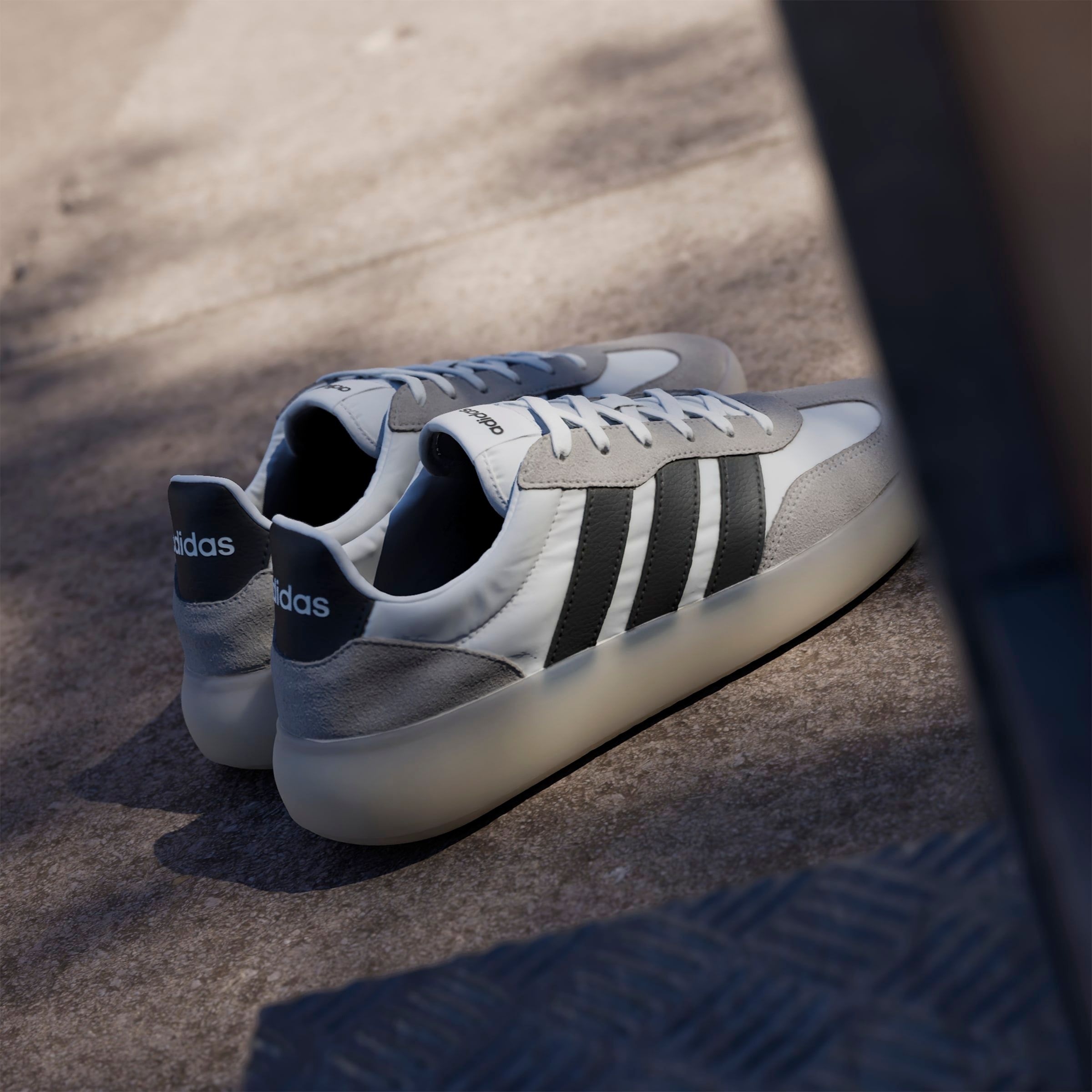 adidas Sportswear Sneaker »BARREDA DECODE«