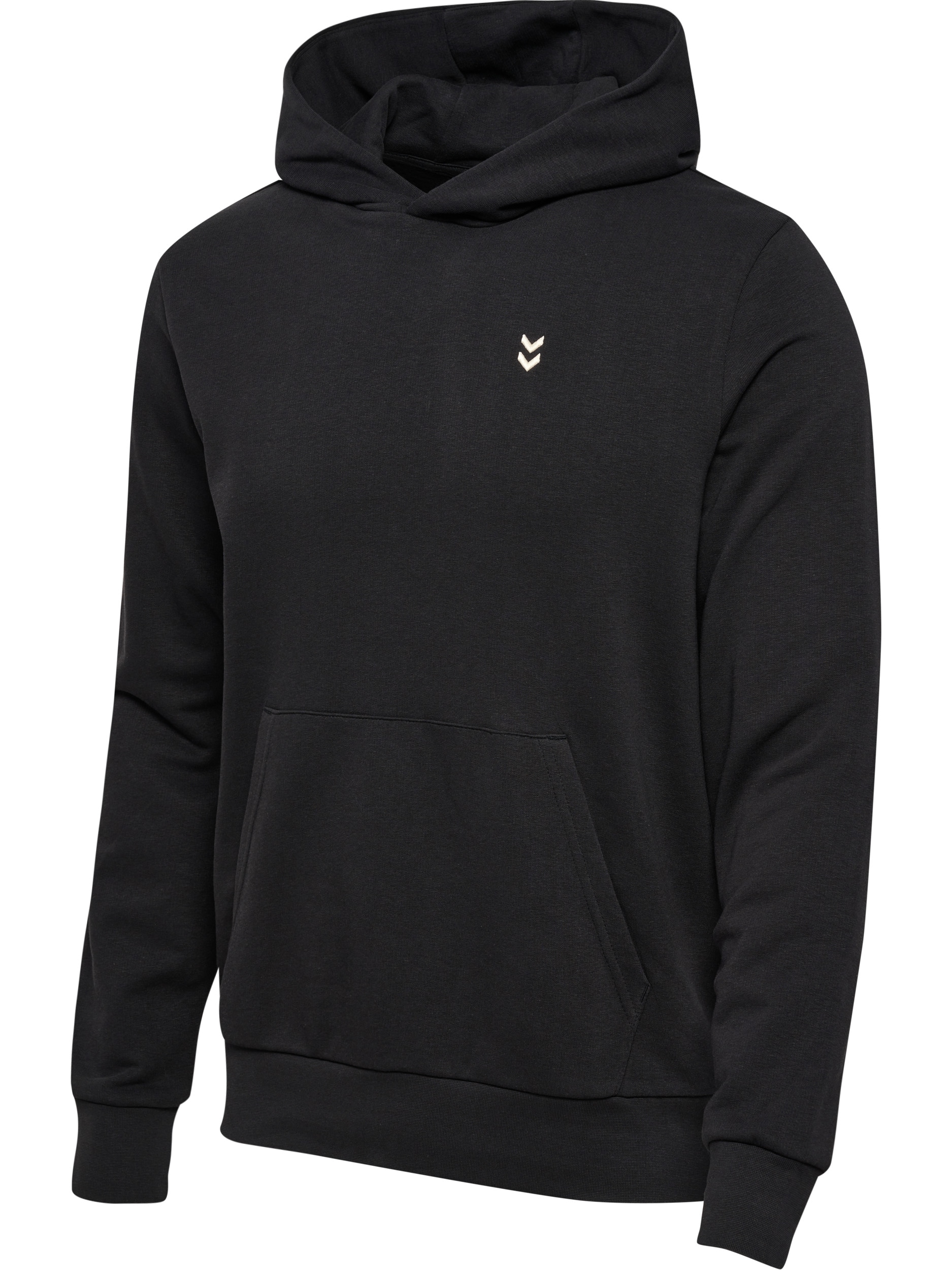 hummel Kapuzensweatshirt »HMLPULSE SWEAT HOODIE«, (1 tlg.)