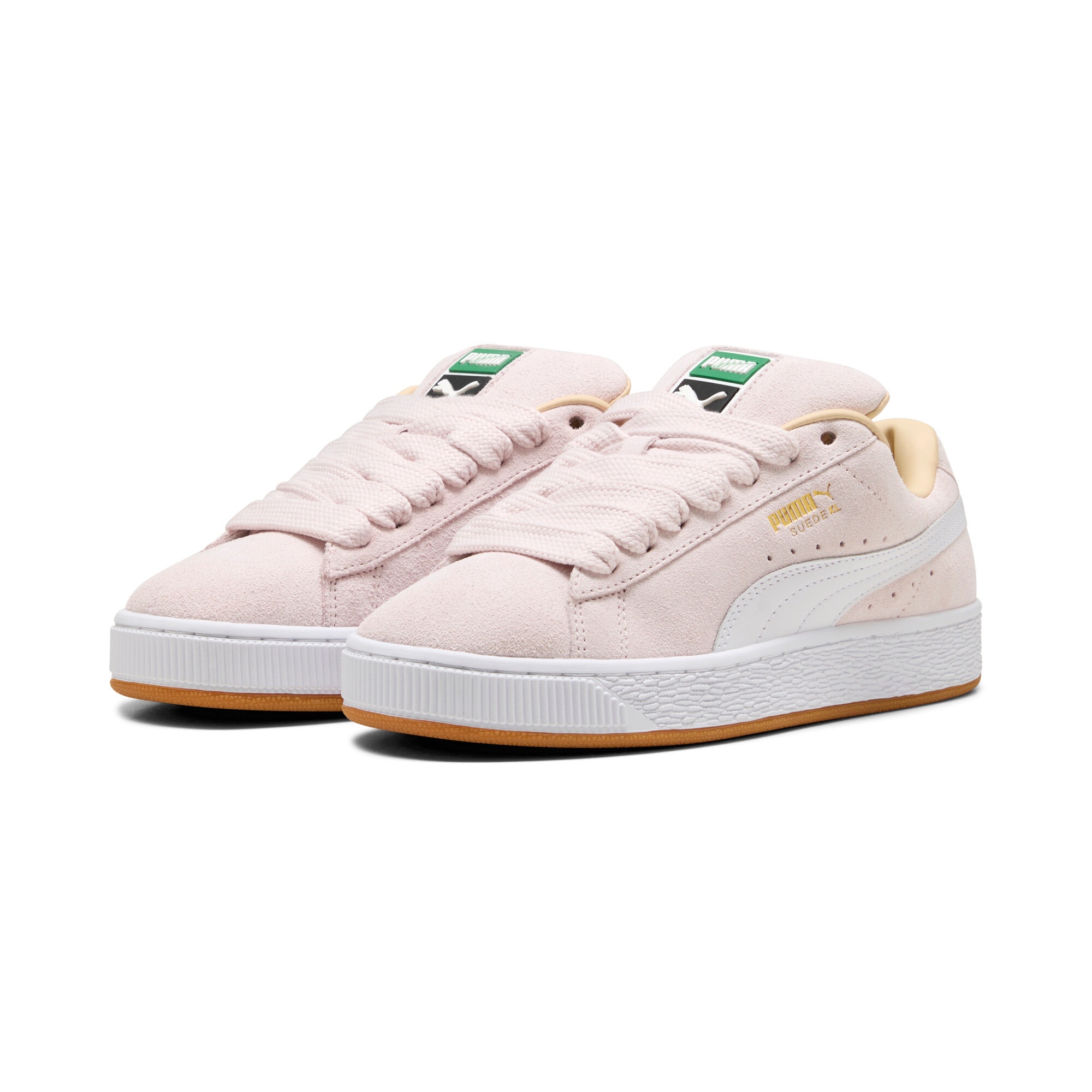 PUMA "SUEDE XL"