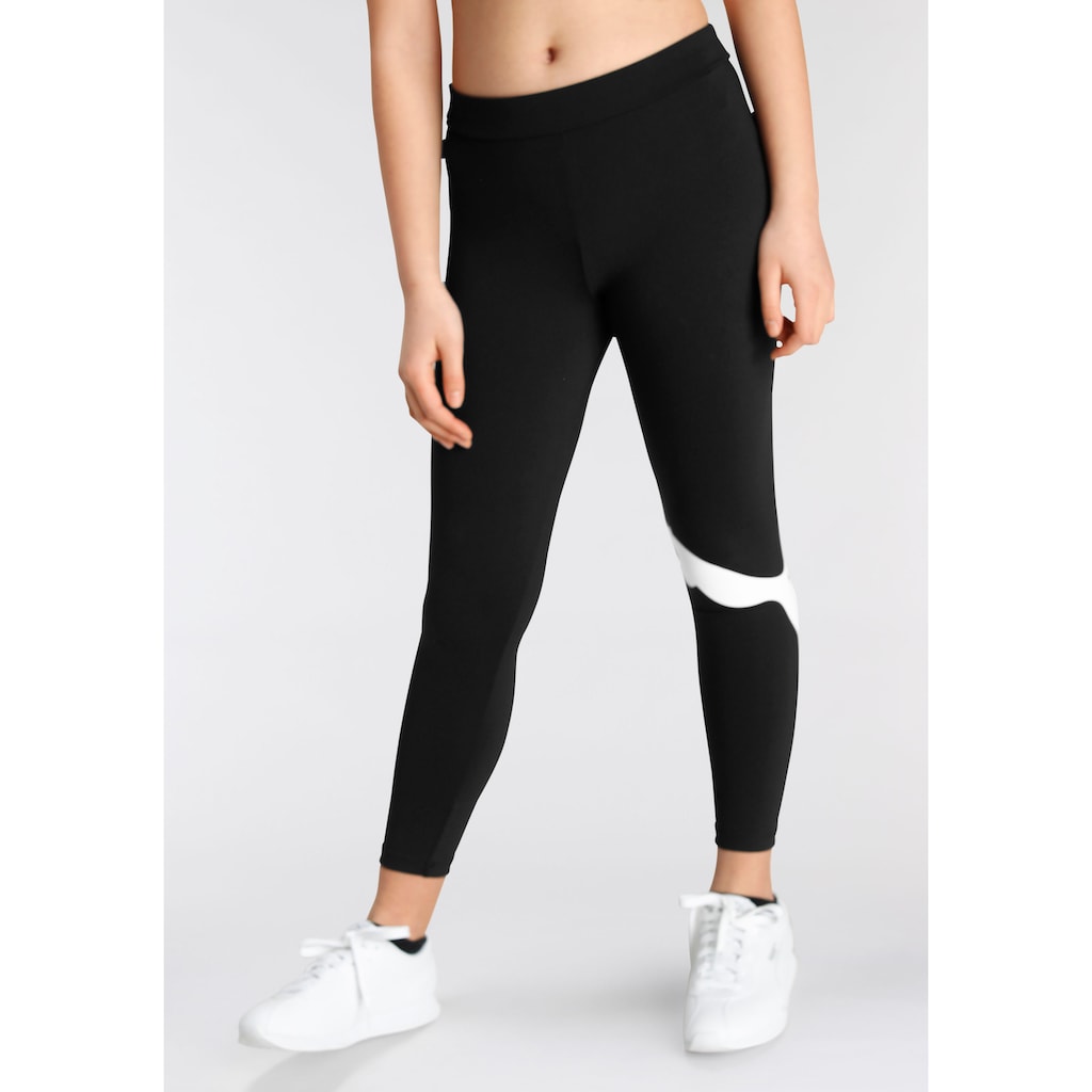 PUMA Leggings »ACTIVE 7/8 TIGHTS G«