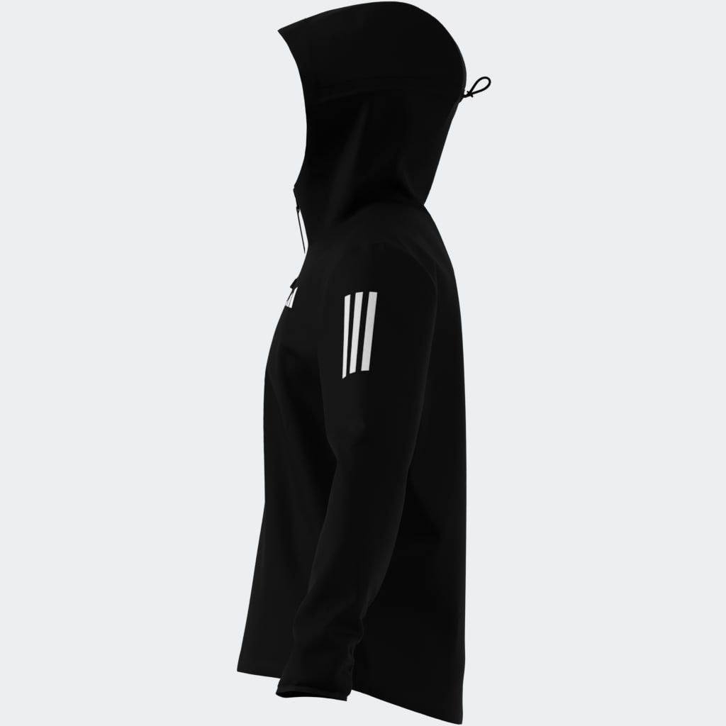 adidas Performance Laufjacke »OTR B JKT«