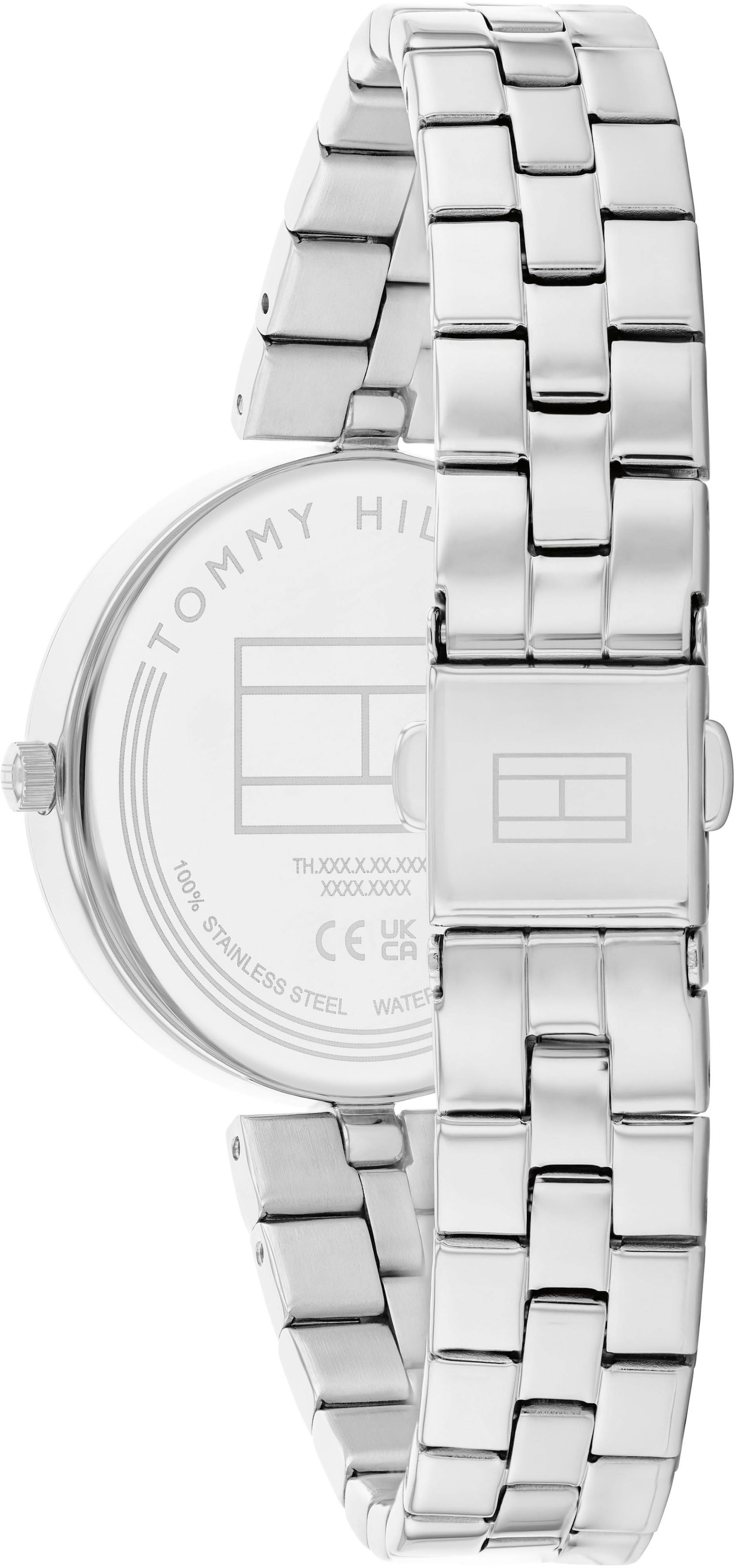 Tommy Hilfiger Quarzuhr »1782683« online bestellen BAUR 