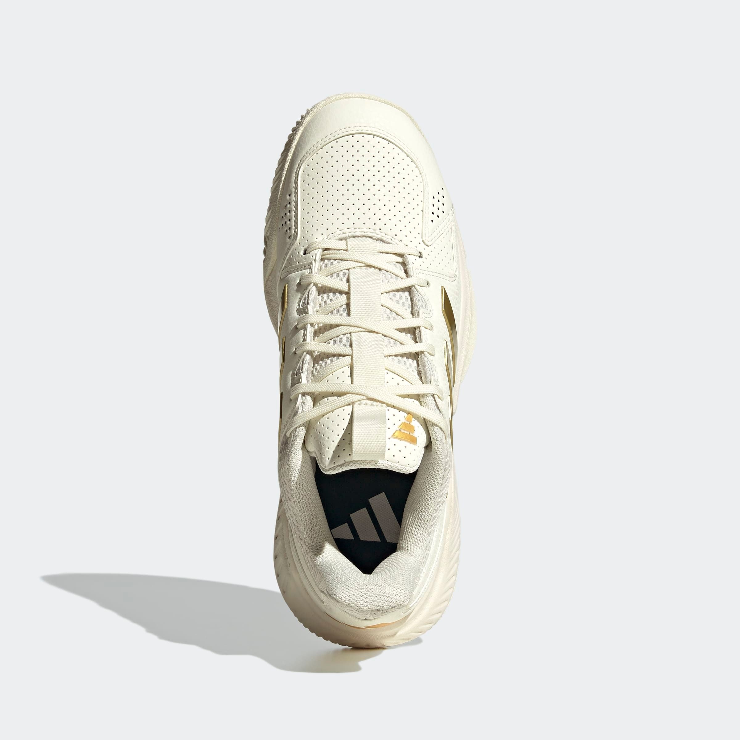 adidas Performance Hallenschuh »COURT FLIGHT E«, geeignet für jeden Hallensport