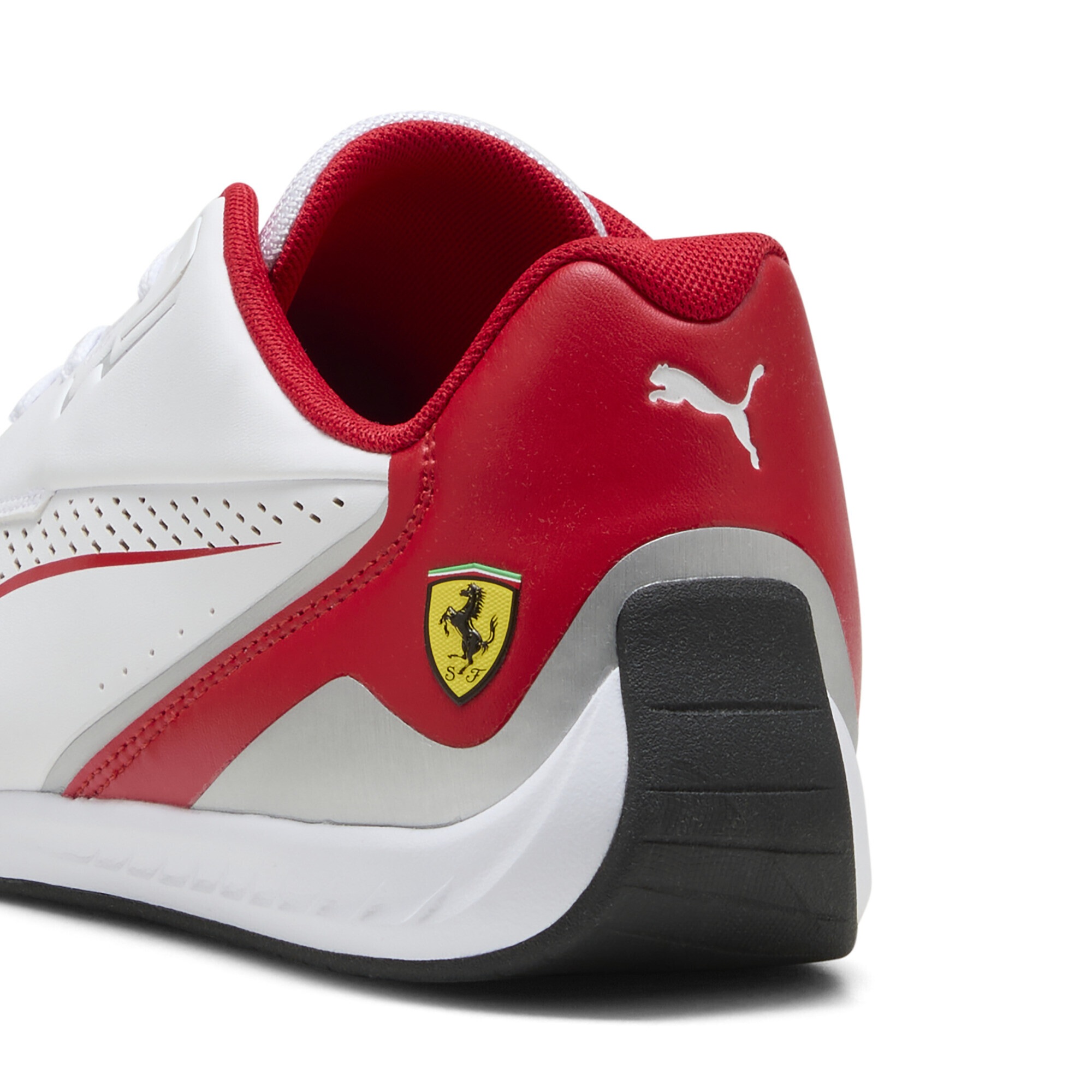 PUMA Sneaker "Scuderia Ferrari HP Drift Cat 11 Sneakers Erwachsene" günstig online kaufen