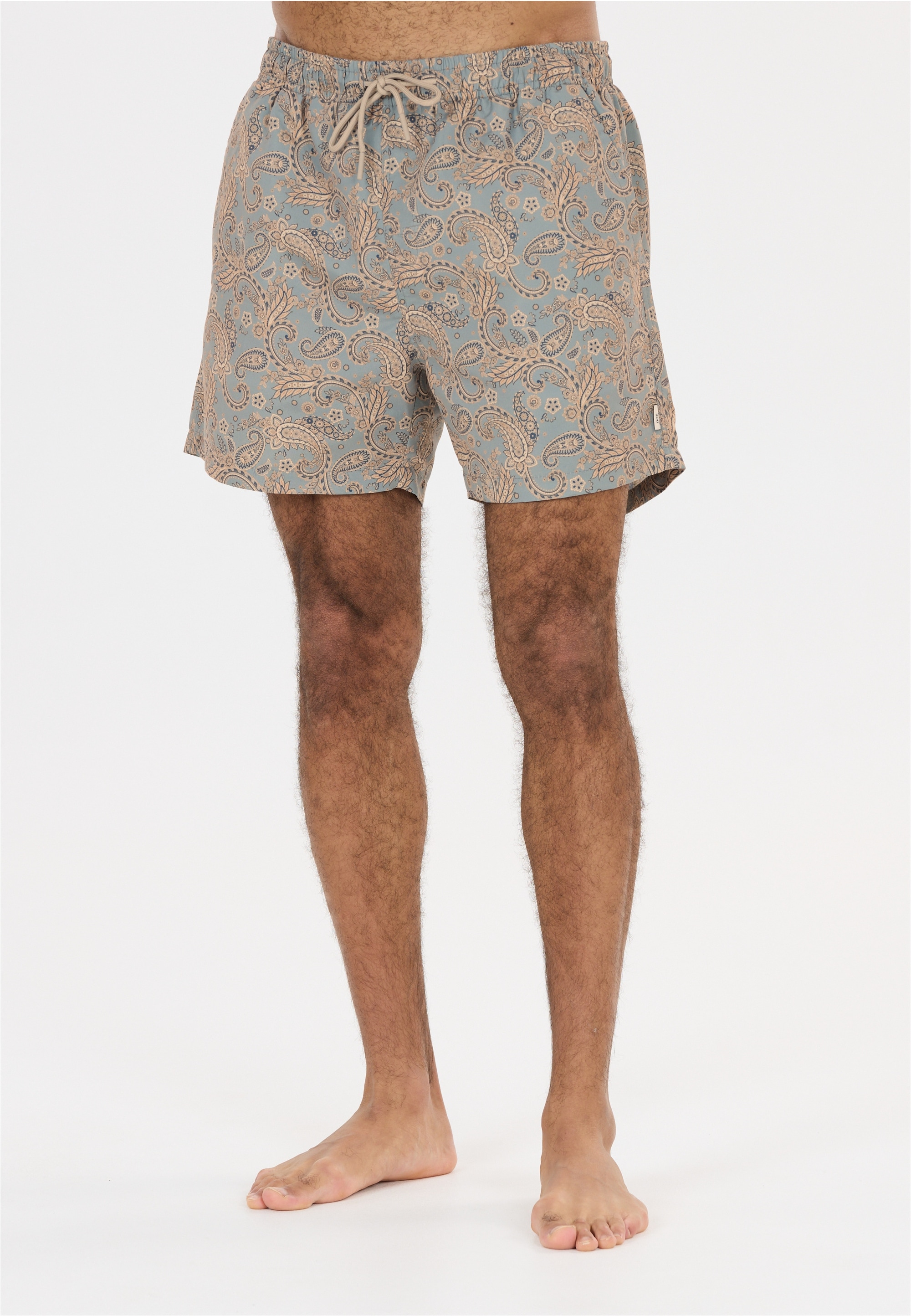 nou Badeshorts "Felipe" 1 Stk. mit Quick Dry-Funktion