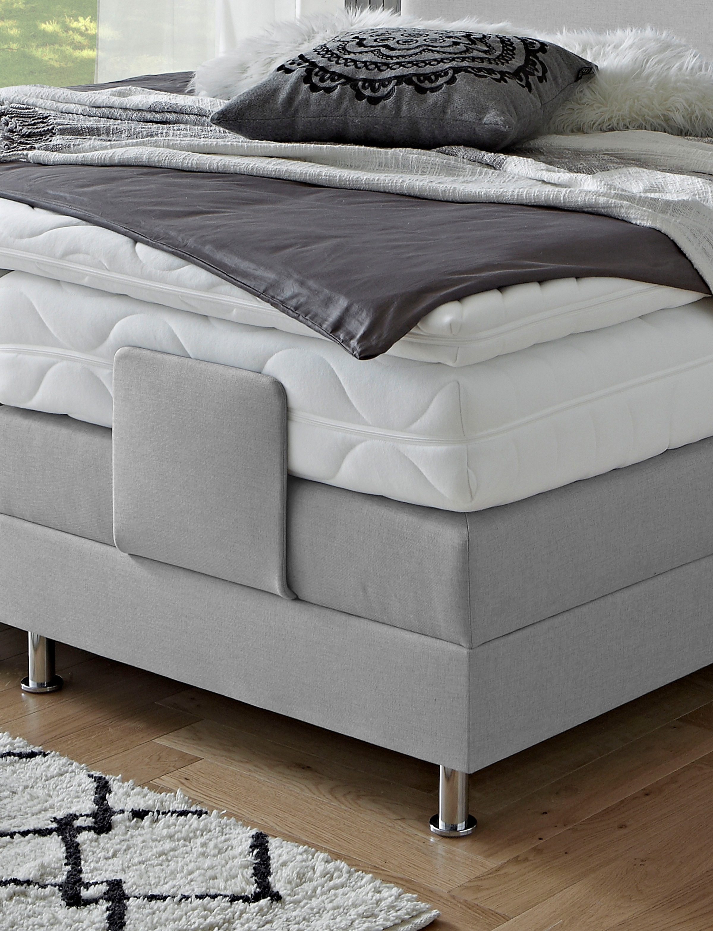 Westfalia Schlafkomfort Boxbett