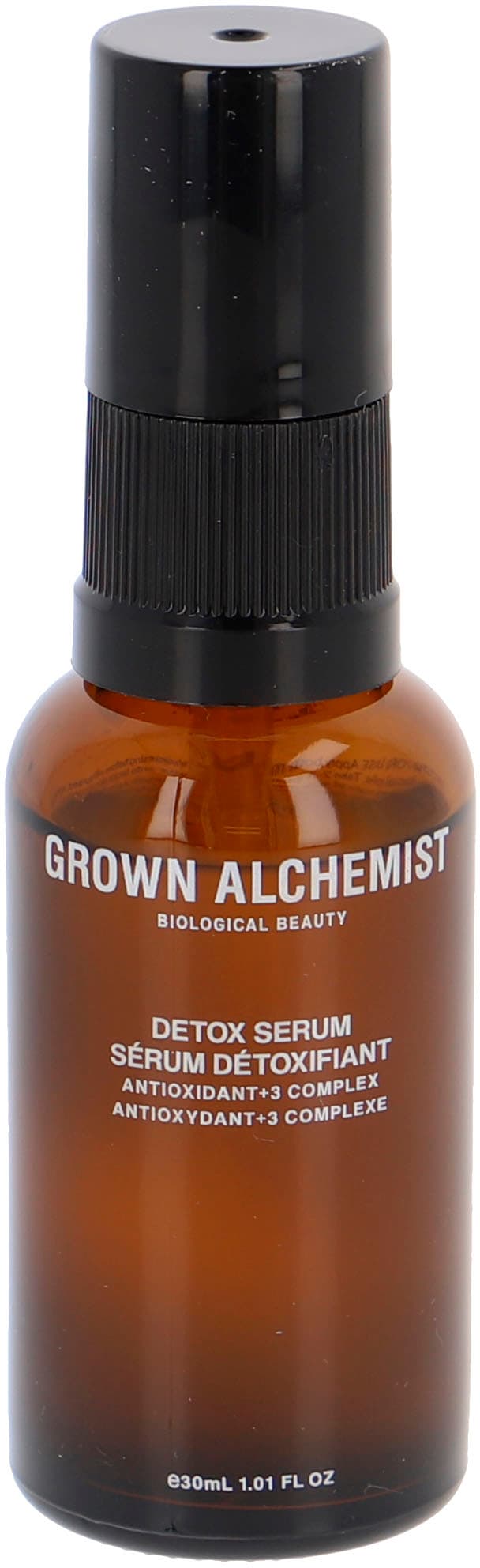 GROWN ALCHEMIST Gesichtsserum »Detox kaufen online Complex« | 3 BAUR Antioxidant+ Serum