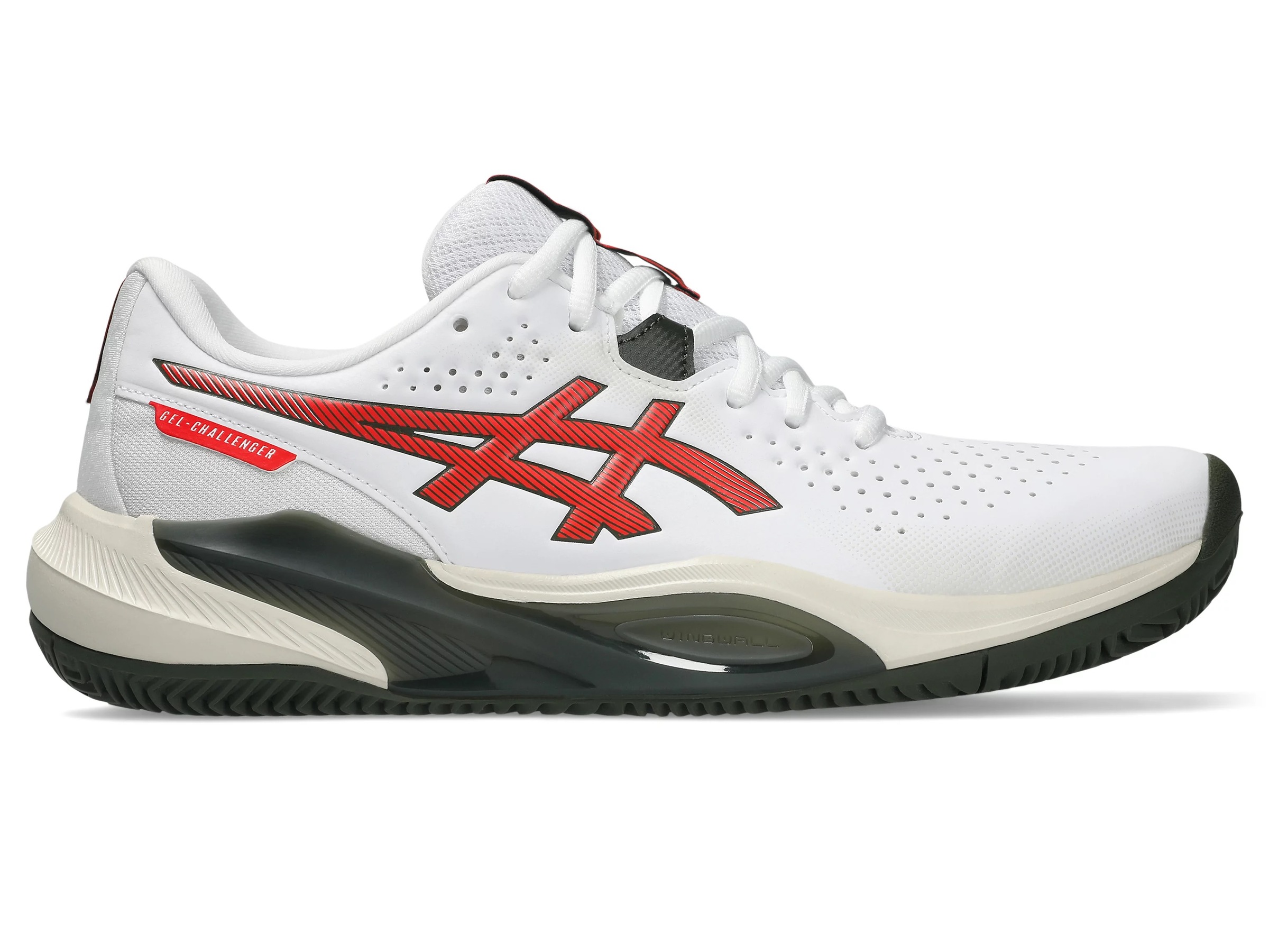 Asics »GEL-CHALLENGER 15 CLAY«  Sandplatzschuhe für Ascheplätze