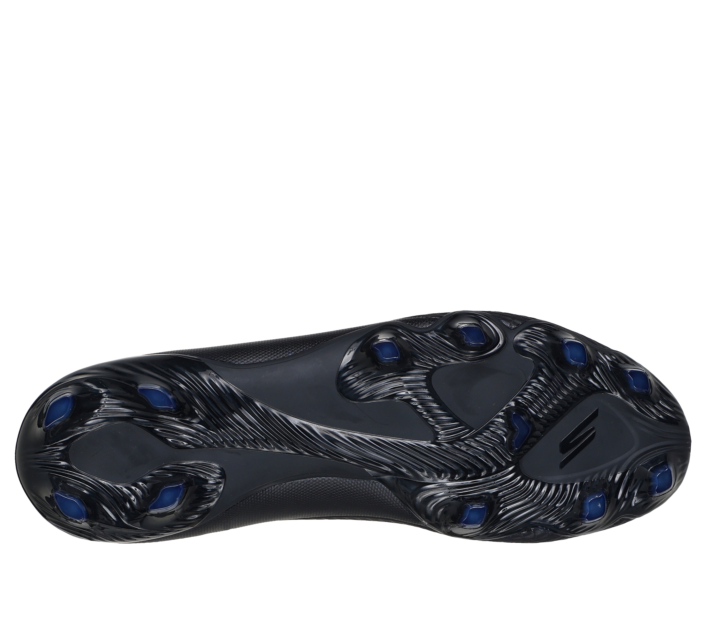 Skechers Fußballschuh »GOLD FG, Go Soccer Mens, Skechers Skx_2 Academy Fg«, Sportschuh, Naturrasenschuh mit Stollen