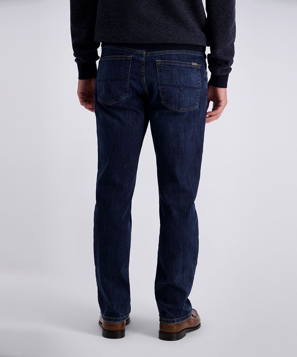 Pierre Cardin 5-Pocket-Jeans »Dijon«