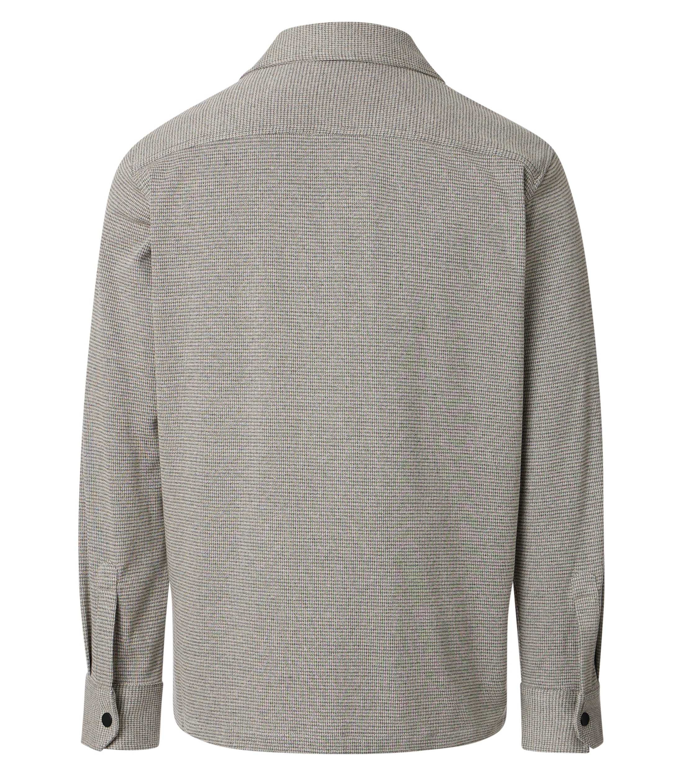 CASAMODA Hemdjacke »CASAMODA Hemdjacke uni«