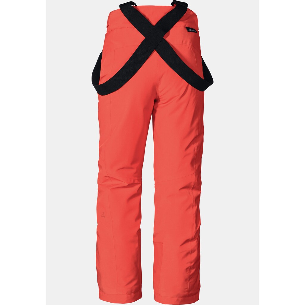 Schöffel Latzhose »Ski Pants Biarritz2«