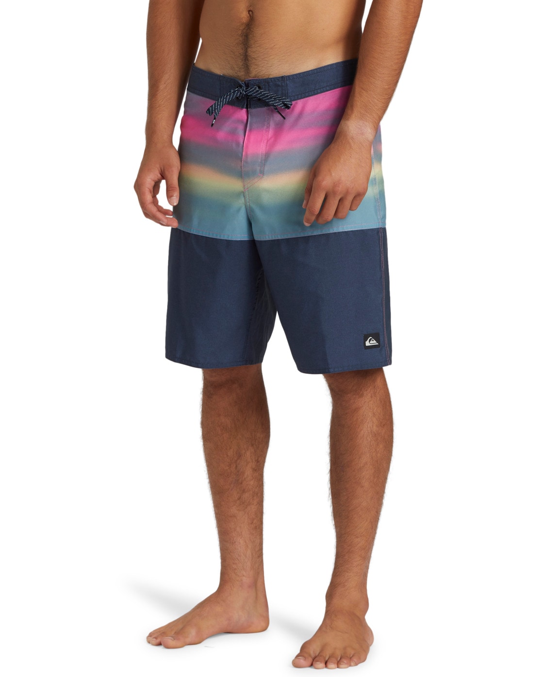 Quiksilver Boardshorts »Everyday Division 20"«