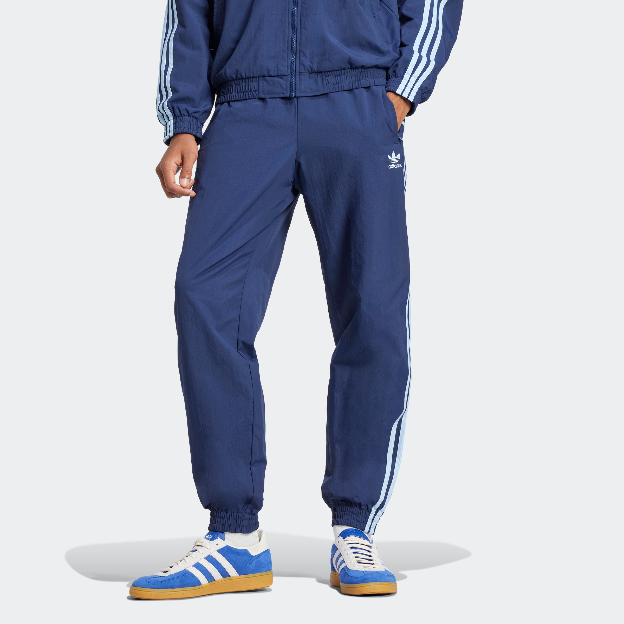 adidas Originals Sporthose »FIREBIRD PANTS«, (1 tlg.)