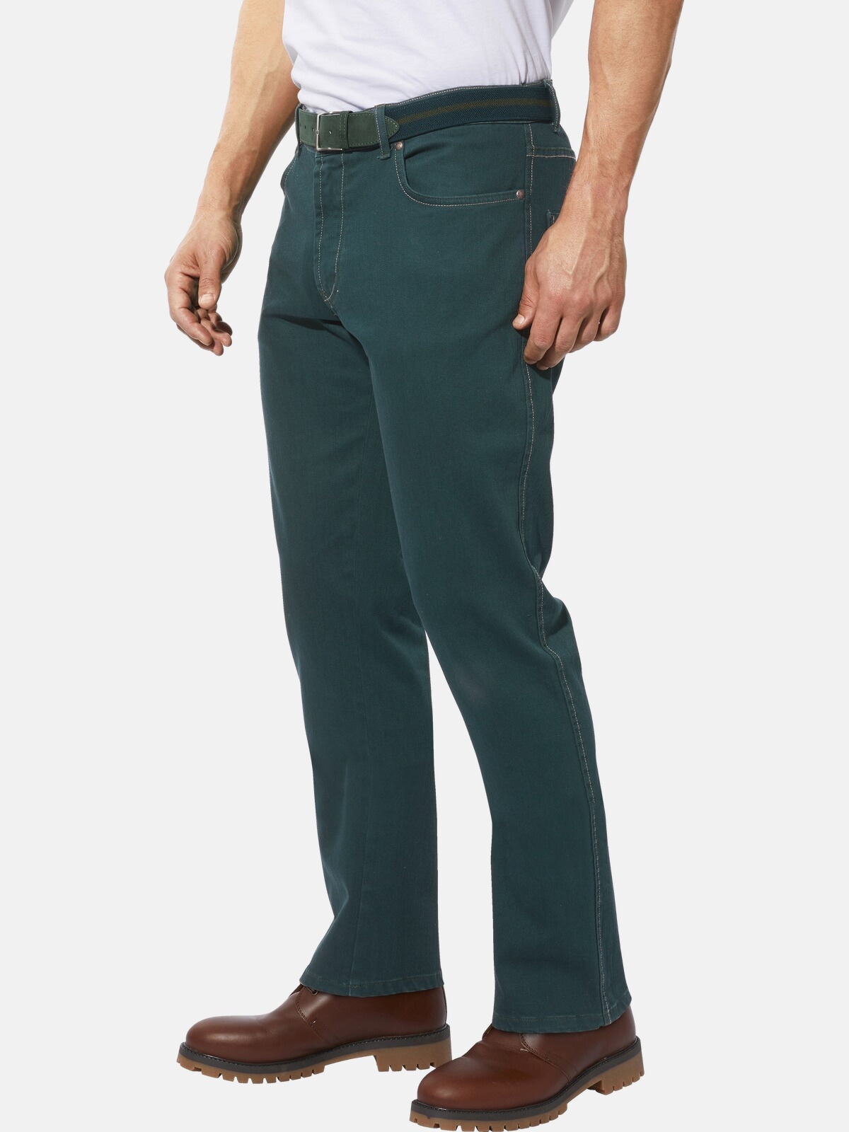 Babista 5-Pocket-Jeans "Jeans TELMAR" günstig online kaufen