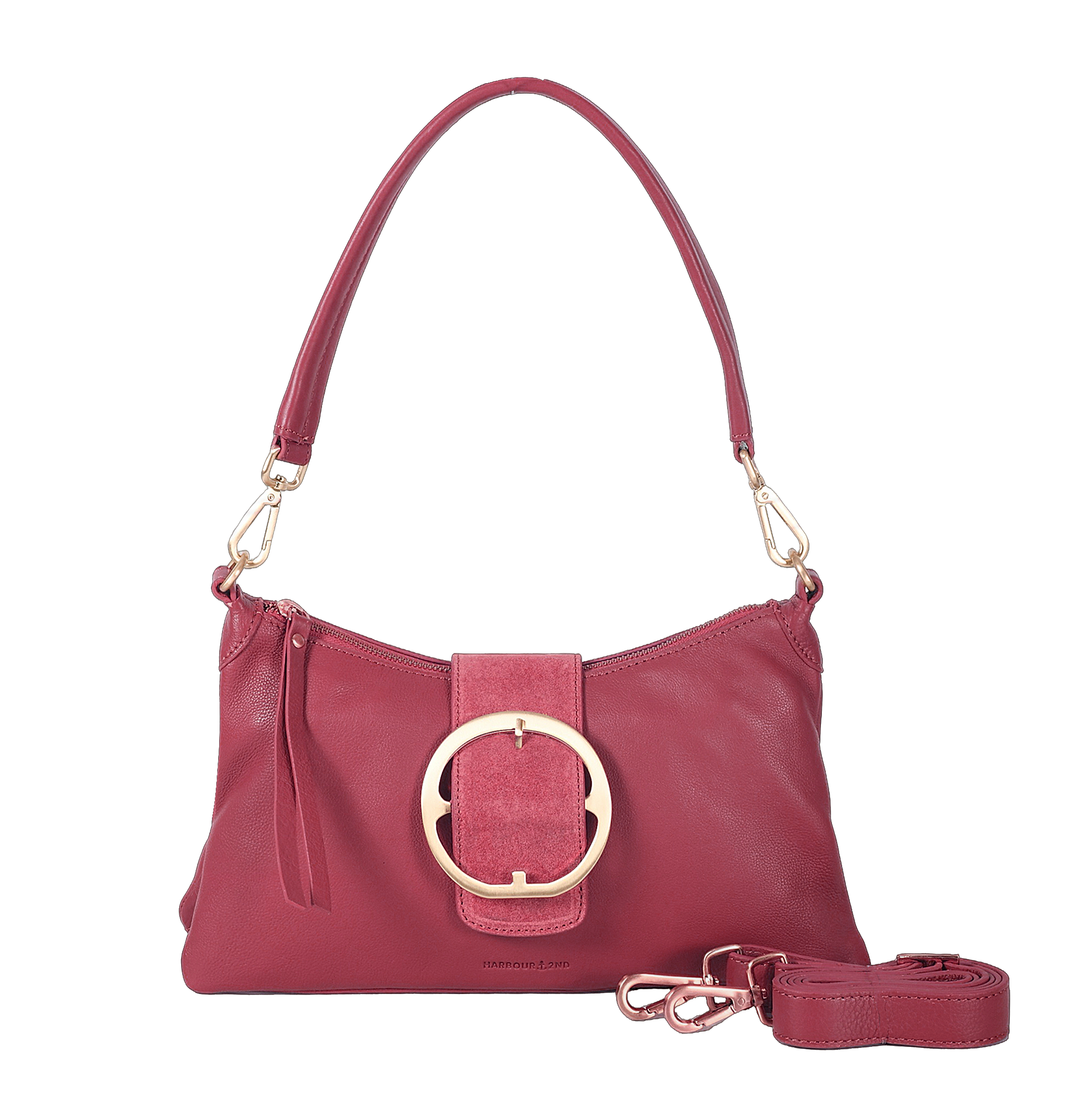 HARBOUR 2nd Schultertasche "Ilaria" günstig online kaufen