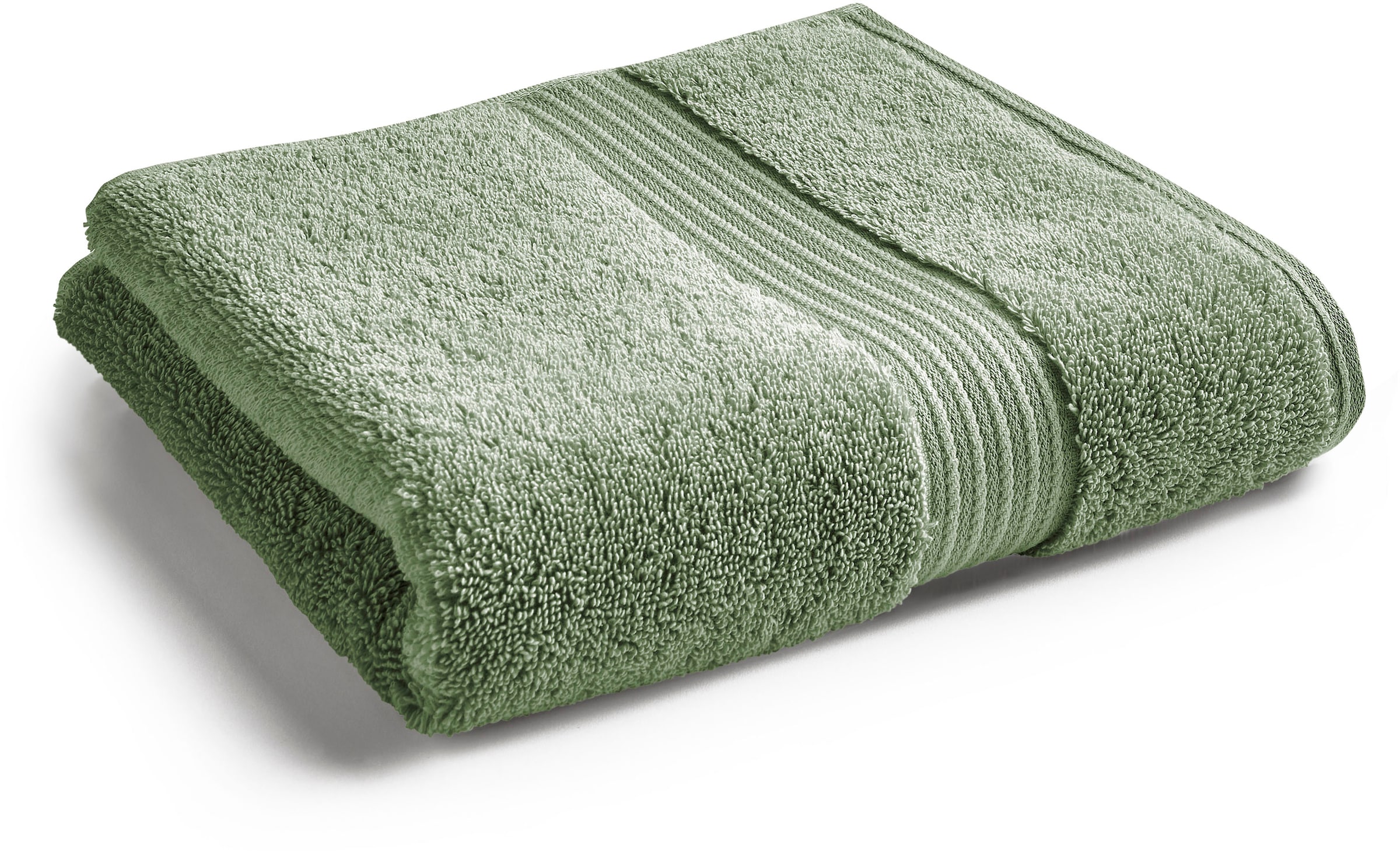 Christy Handtücher "SUPREME" Premium-Handtücher in Luxusqualität, 650g/m², günstig online kaufen