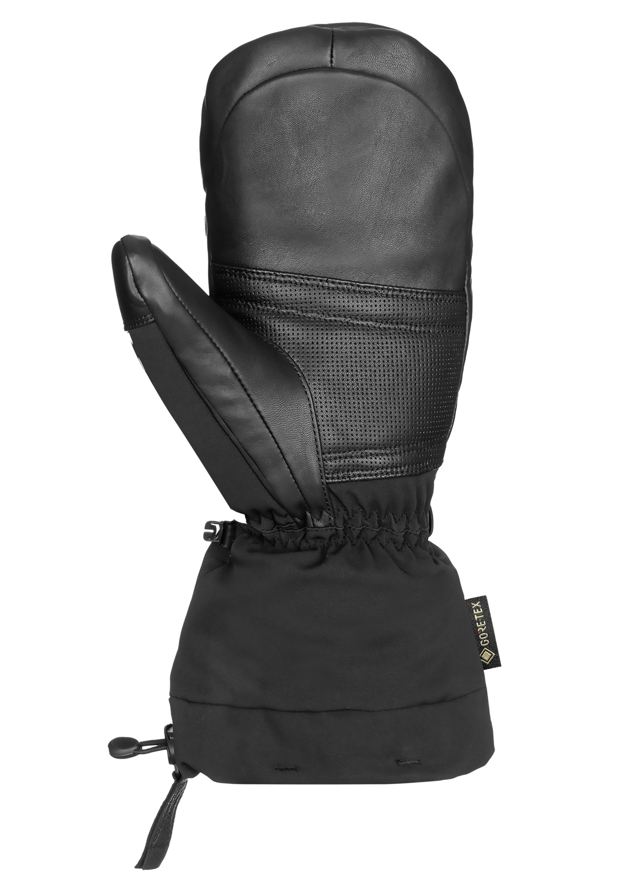 Thumbnail - Reusch Fäustlinge "Volcano Pro GORE-TEX Gore warm technology" mit höchster Wärmestufe